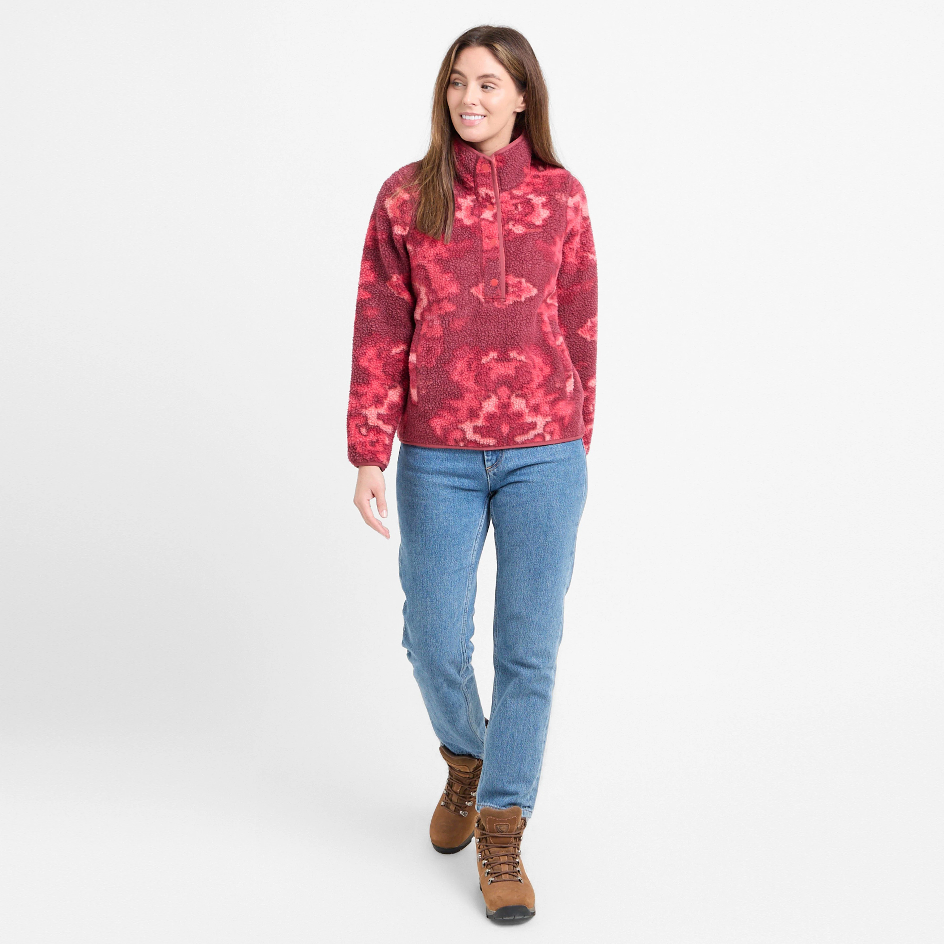 Women's National Trust Rosemary Fleece - Image 3