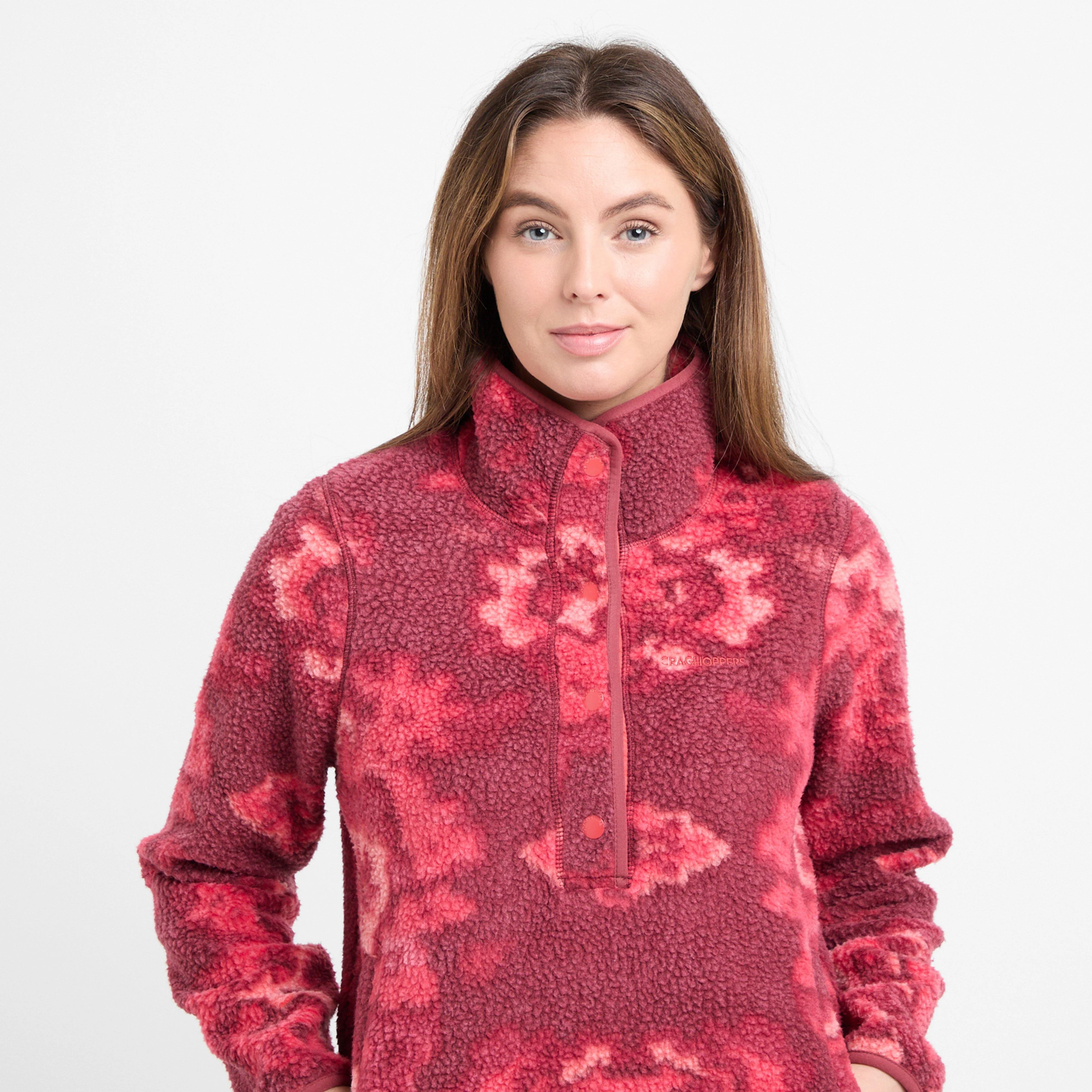 Women's National Trust Rosemary Fleece - Image 4
