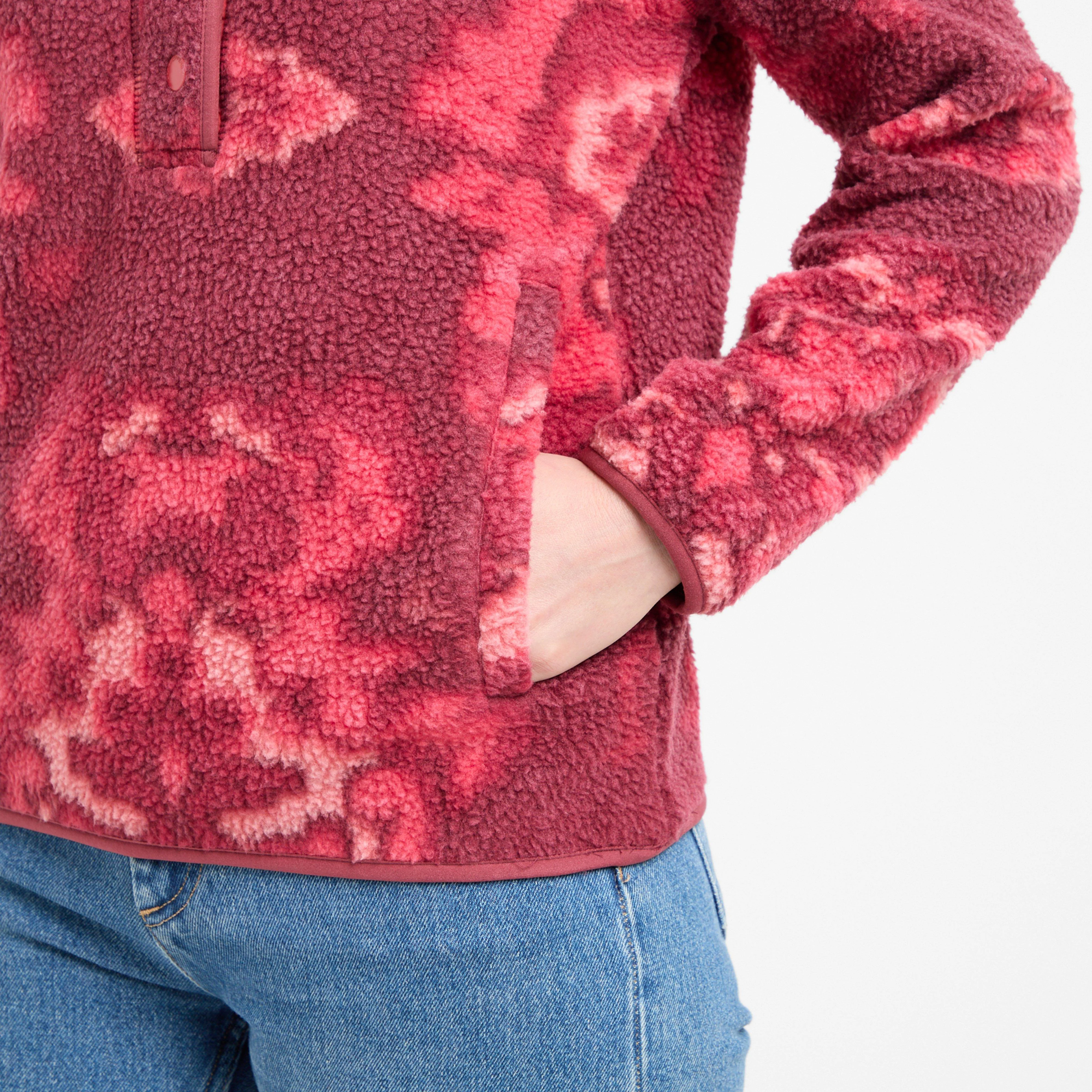 Women's National Trust Rosemary Fleece - Image 5