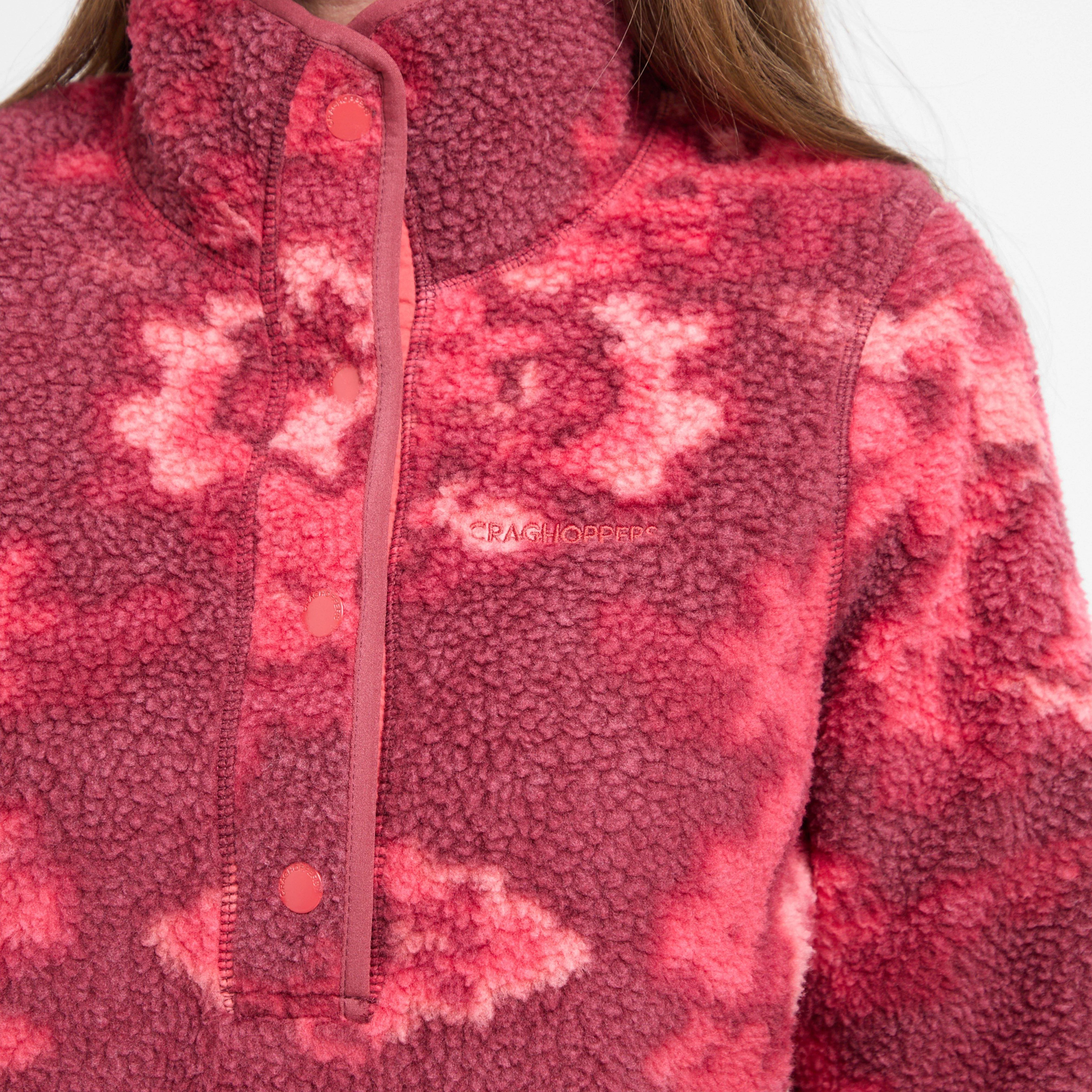 Women's National Trust Rosemary Fleece - Image 6