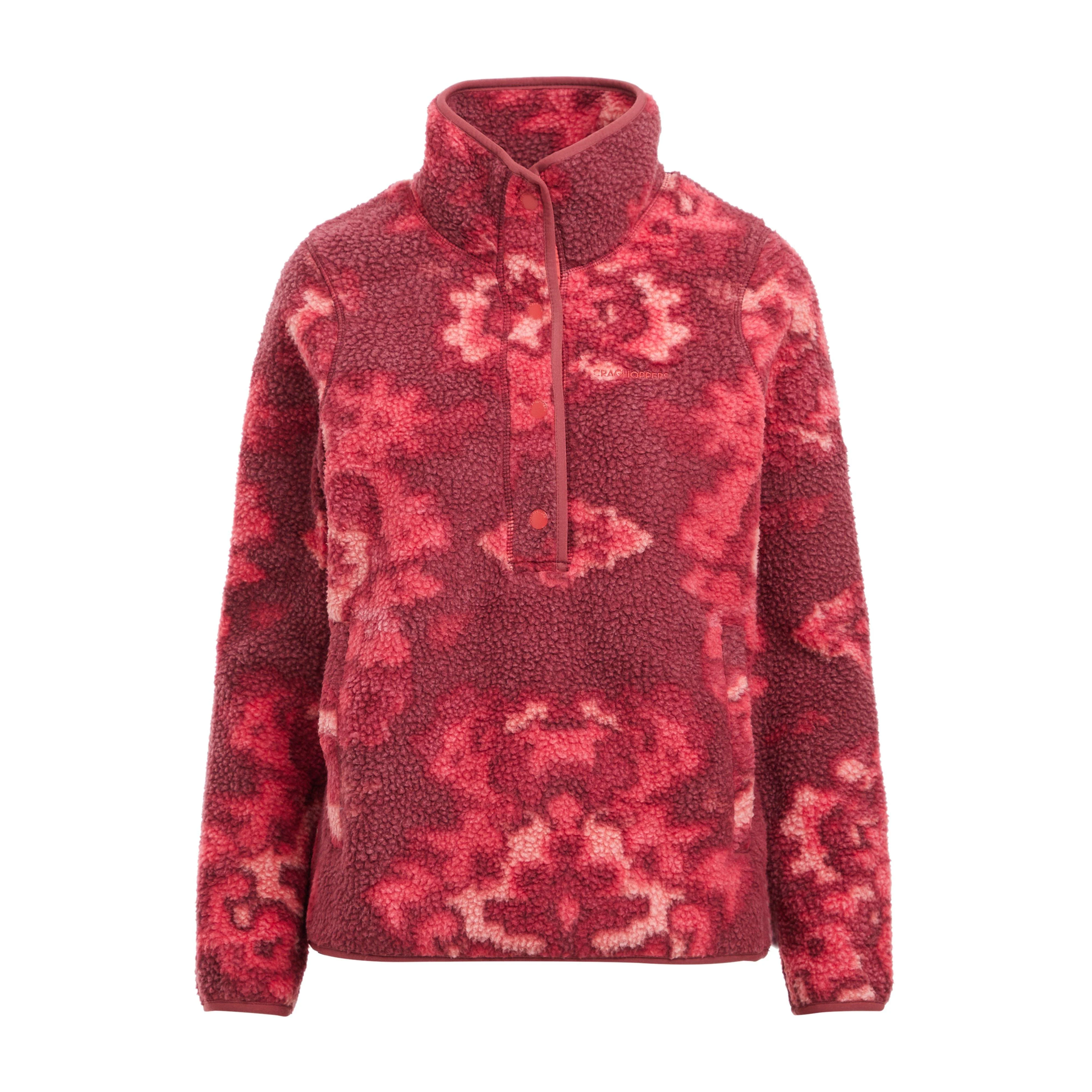 Women's National Trust Rosemary Fleece - Image 7