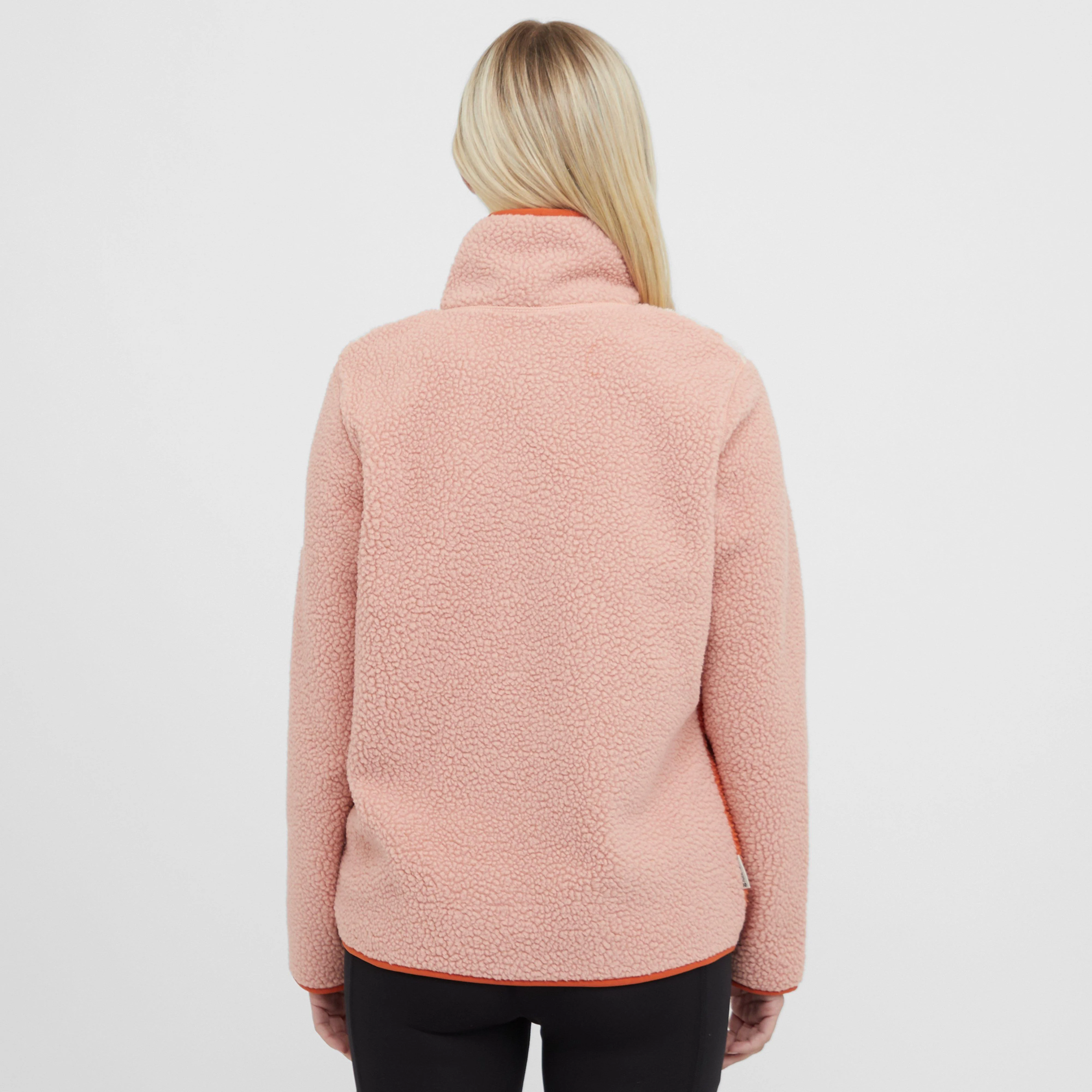 Women's National Trust Rosemary Fleece - Image 2
