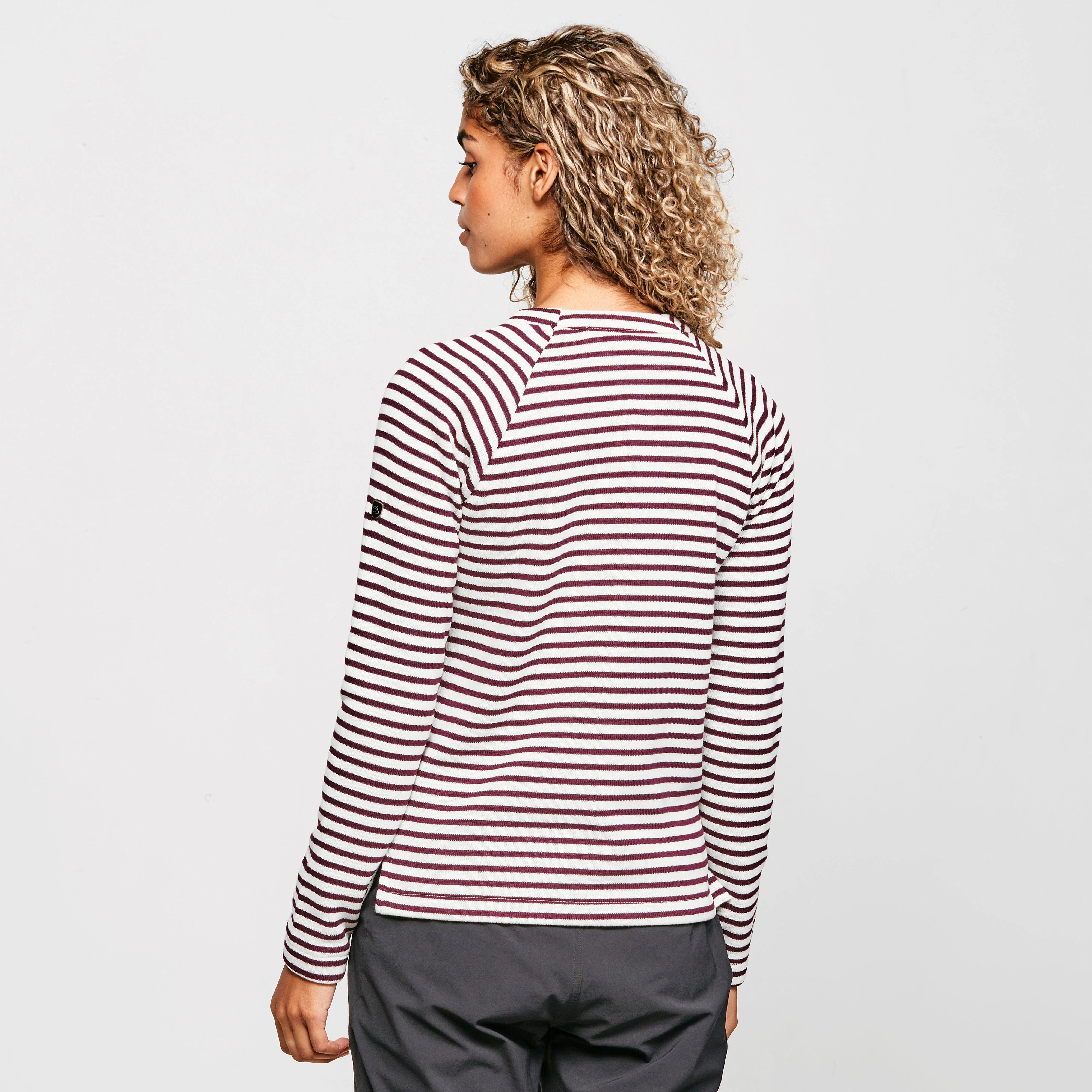 Women’s Neela Crew Neck Jumper - Image 2