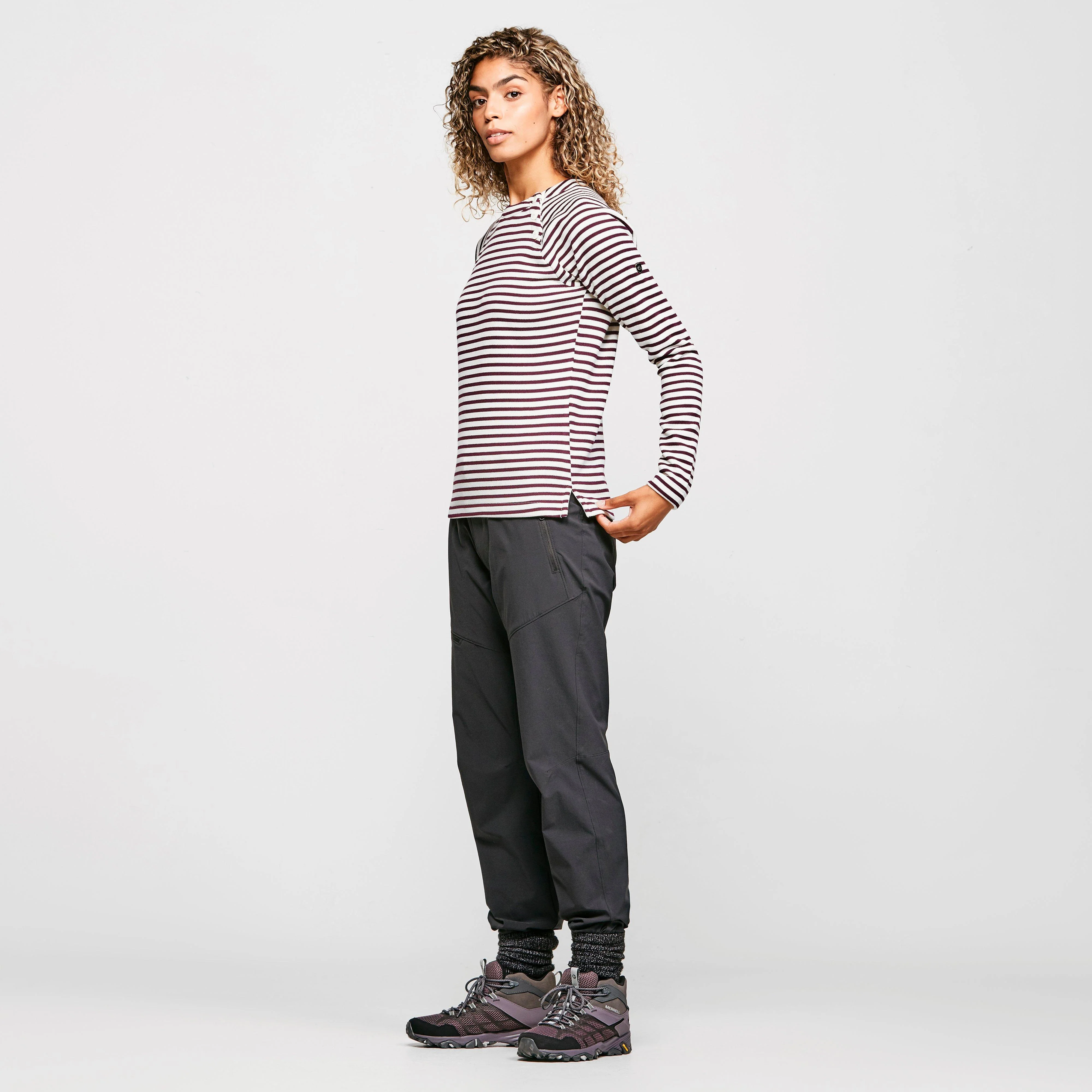 Women’s Neela Crew Neck Jumper - Image 3