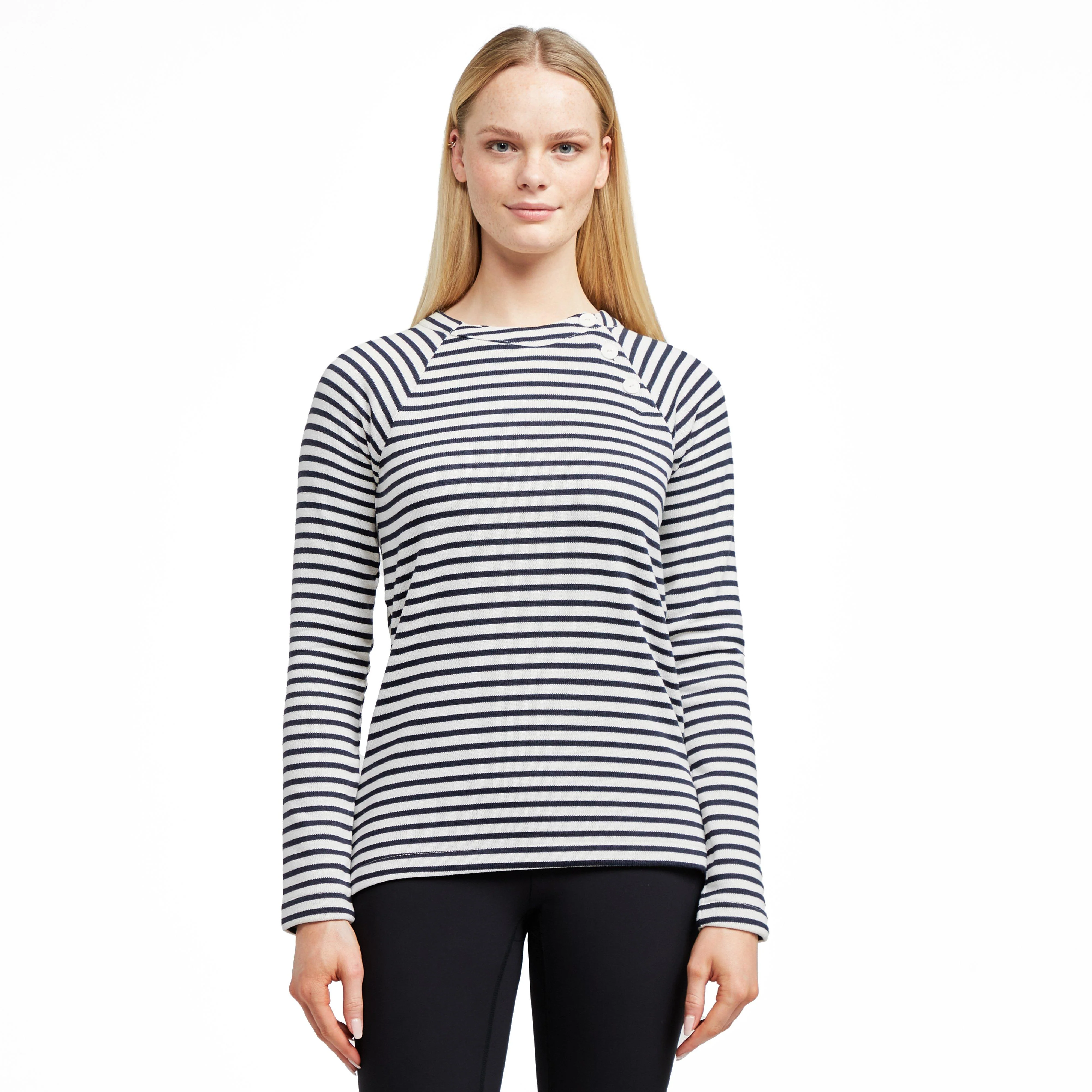 Women's Neela Crew Neck Top - Image 7