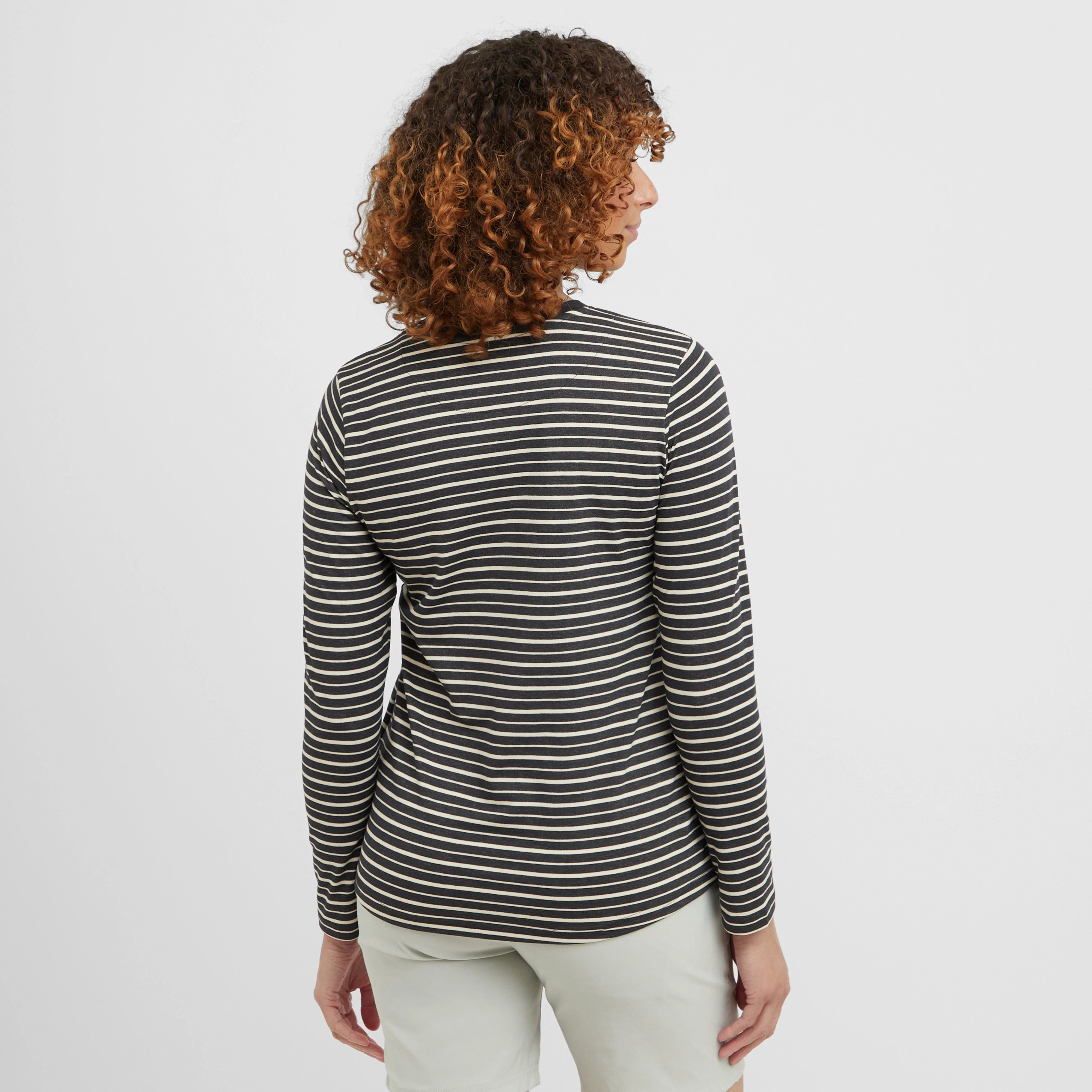 Women's Nosi Life Akona Long Sleeve Top - Image 2