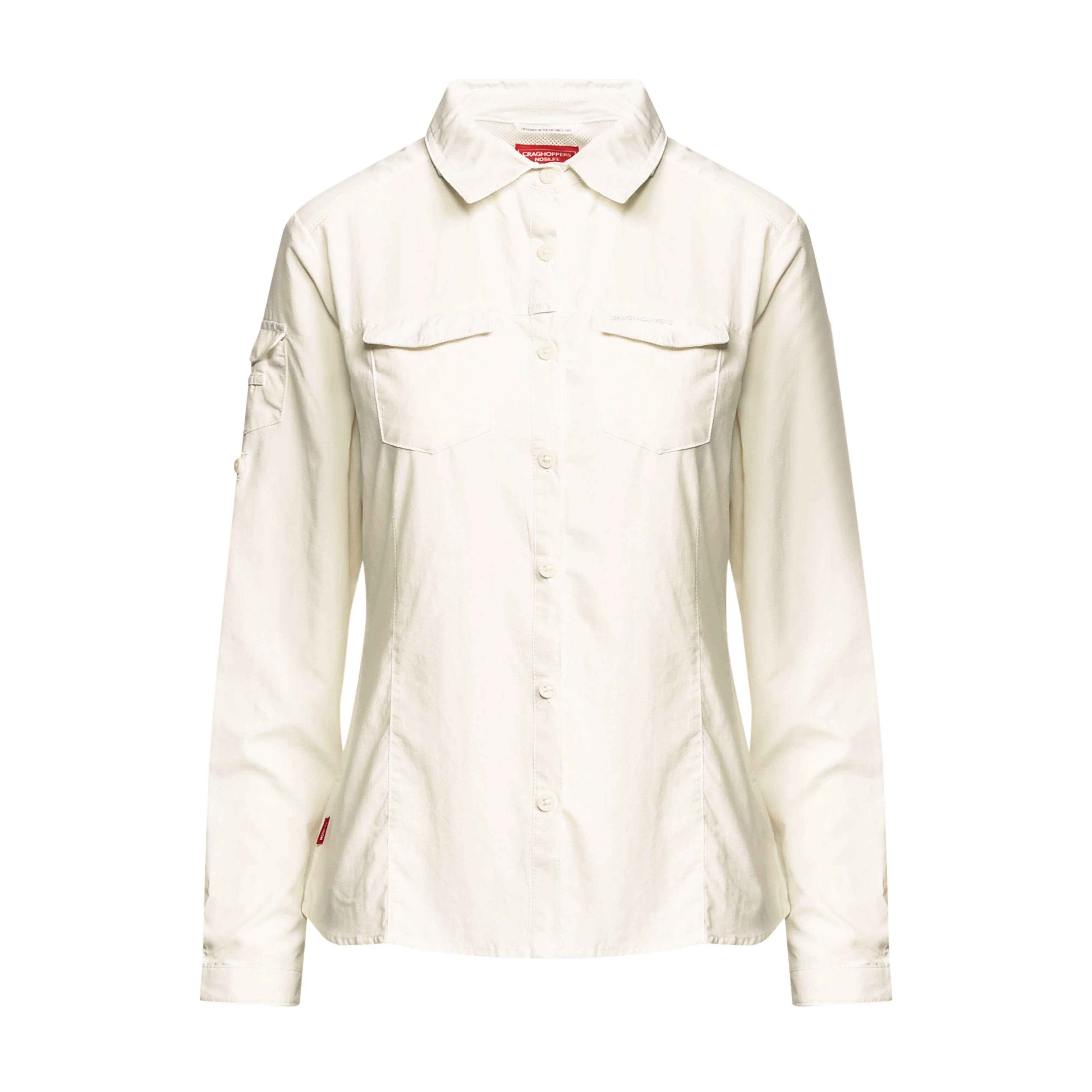 Women's Nosilife Adventure II Shirt - Image 8