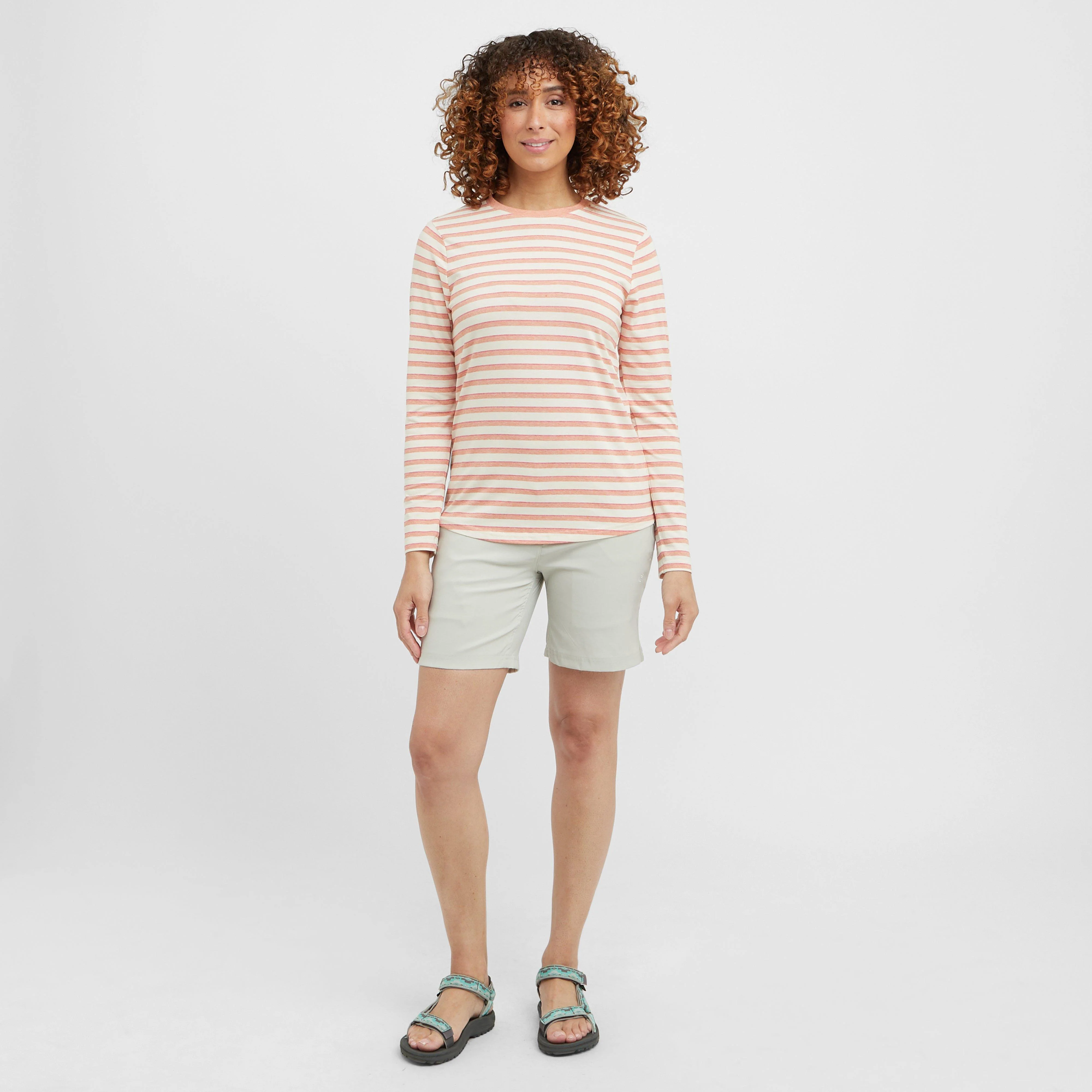 Women’s NosiLife Akona Long Sleeve T-Shirt - Image 3