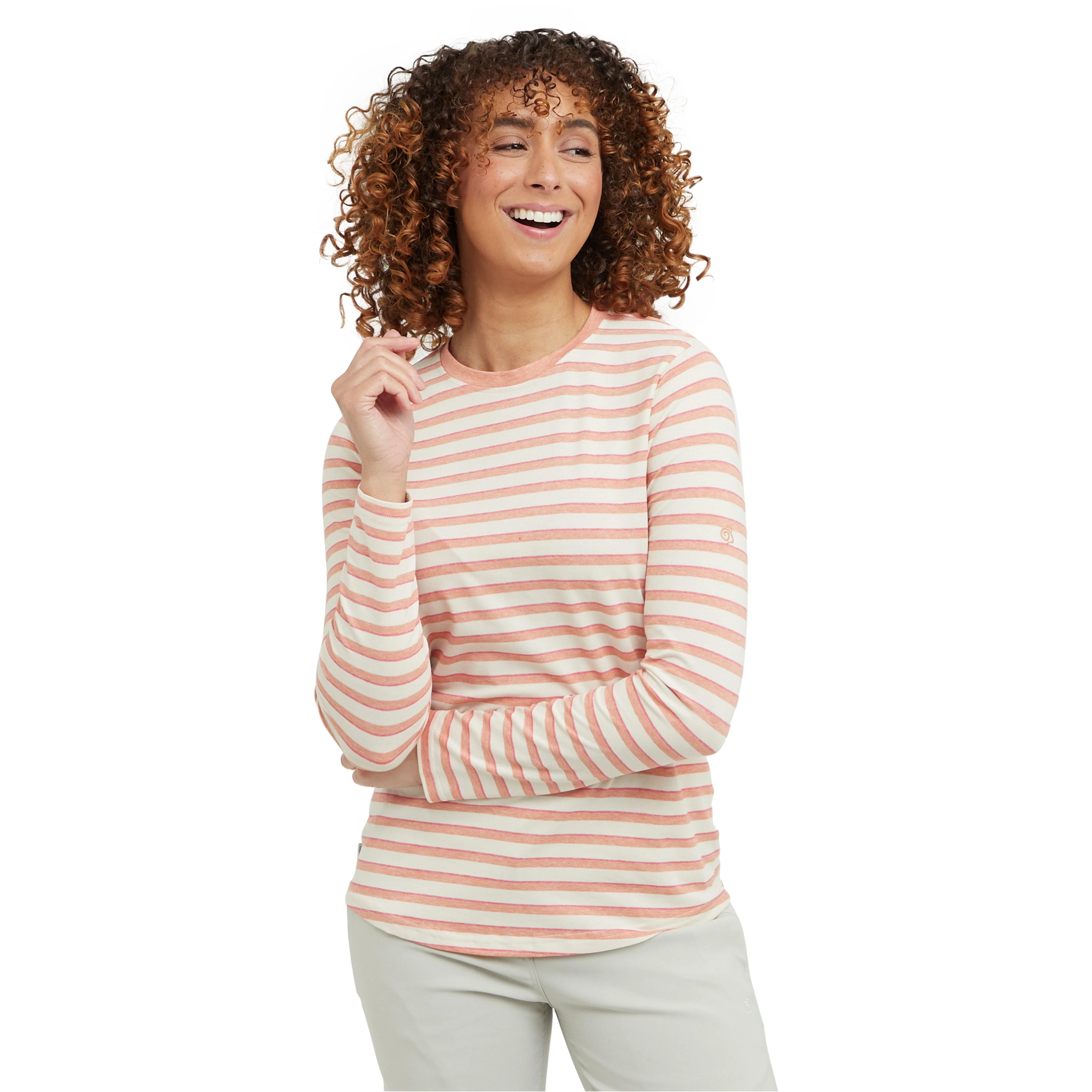 Women’s NosiLife Akona Long Sleeve T-Shirt - Image 6