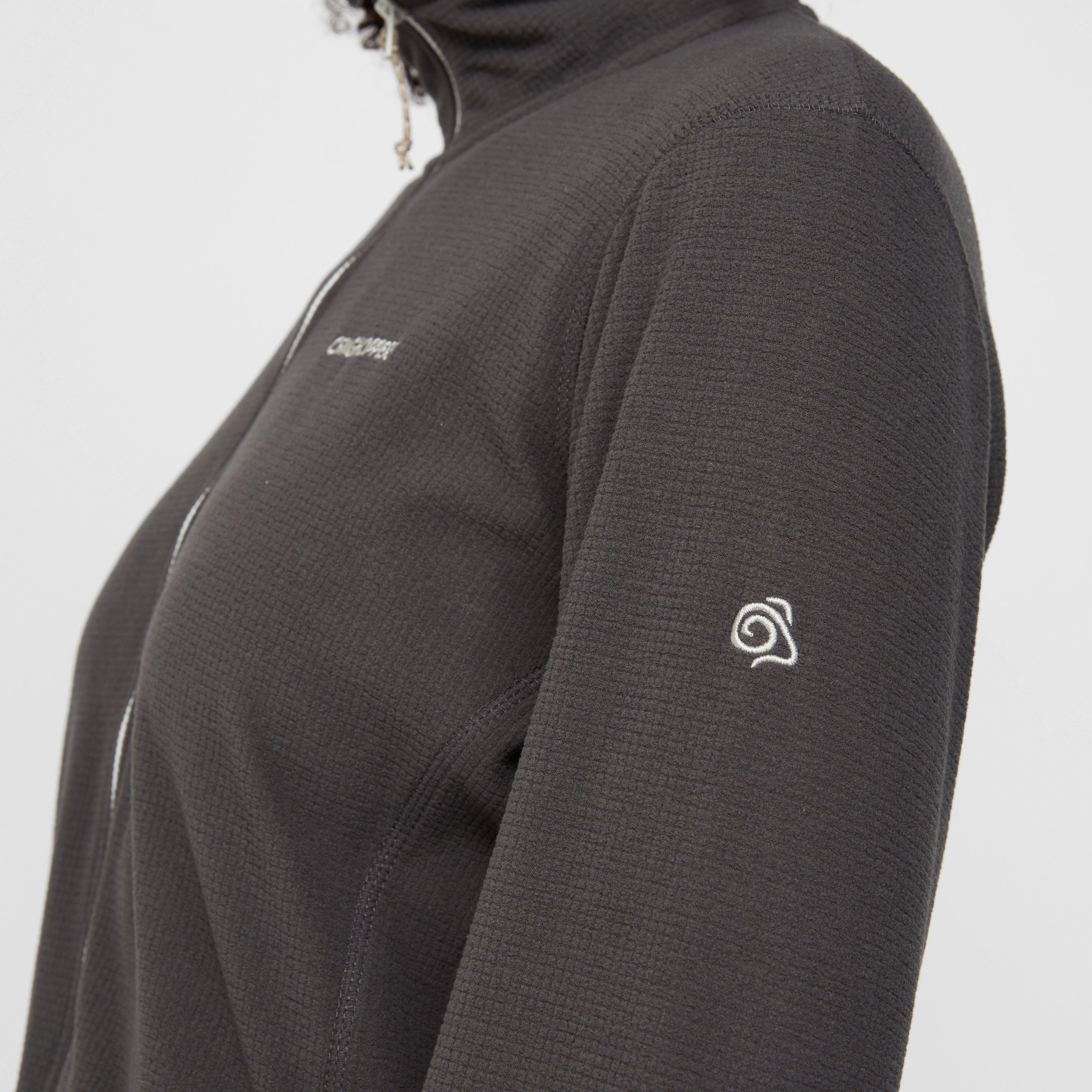 Women’s NosiLife Anya Fleece Jacket - Image 5