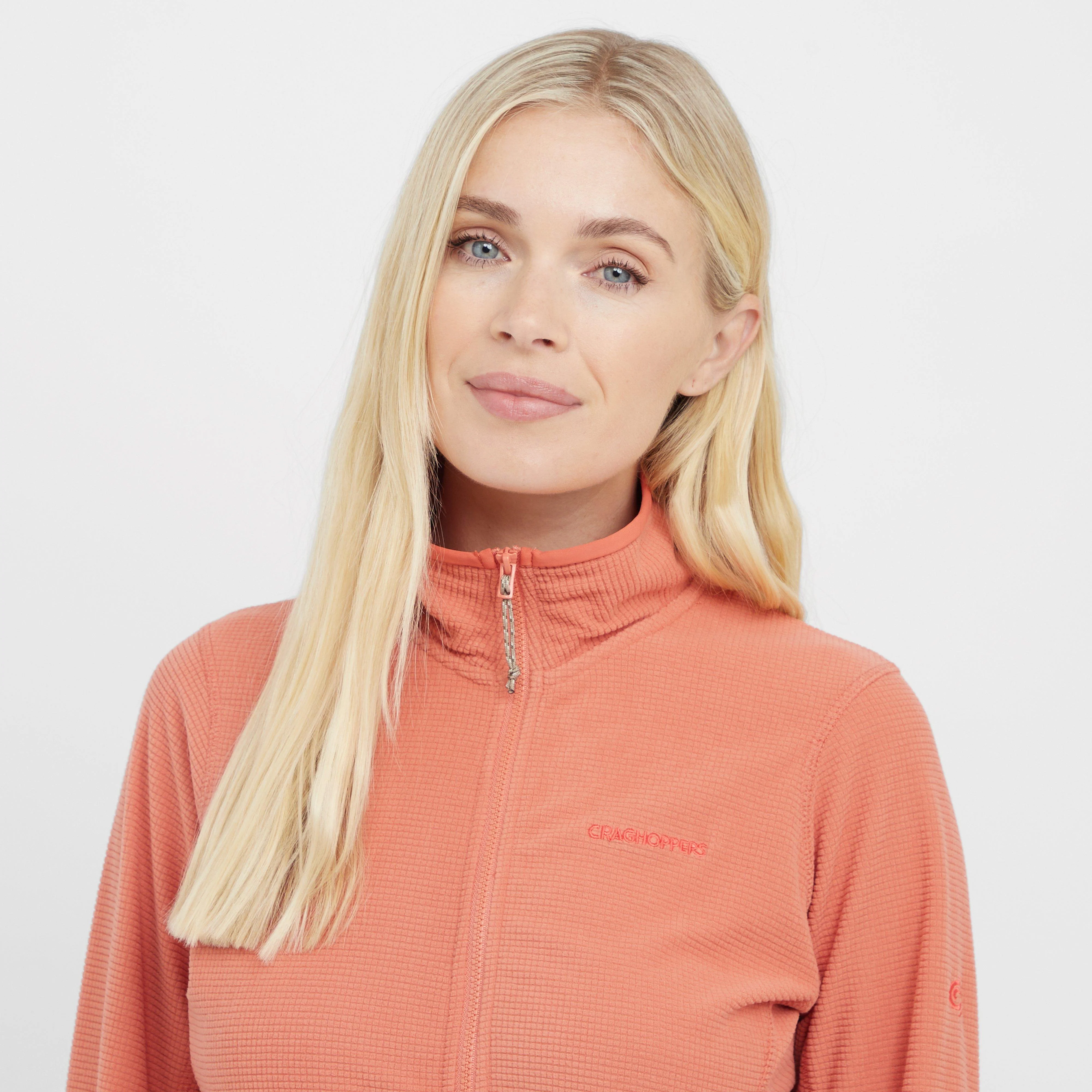 Women’s NosiLife Anya Fleece Jacket - Image 4