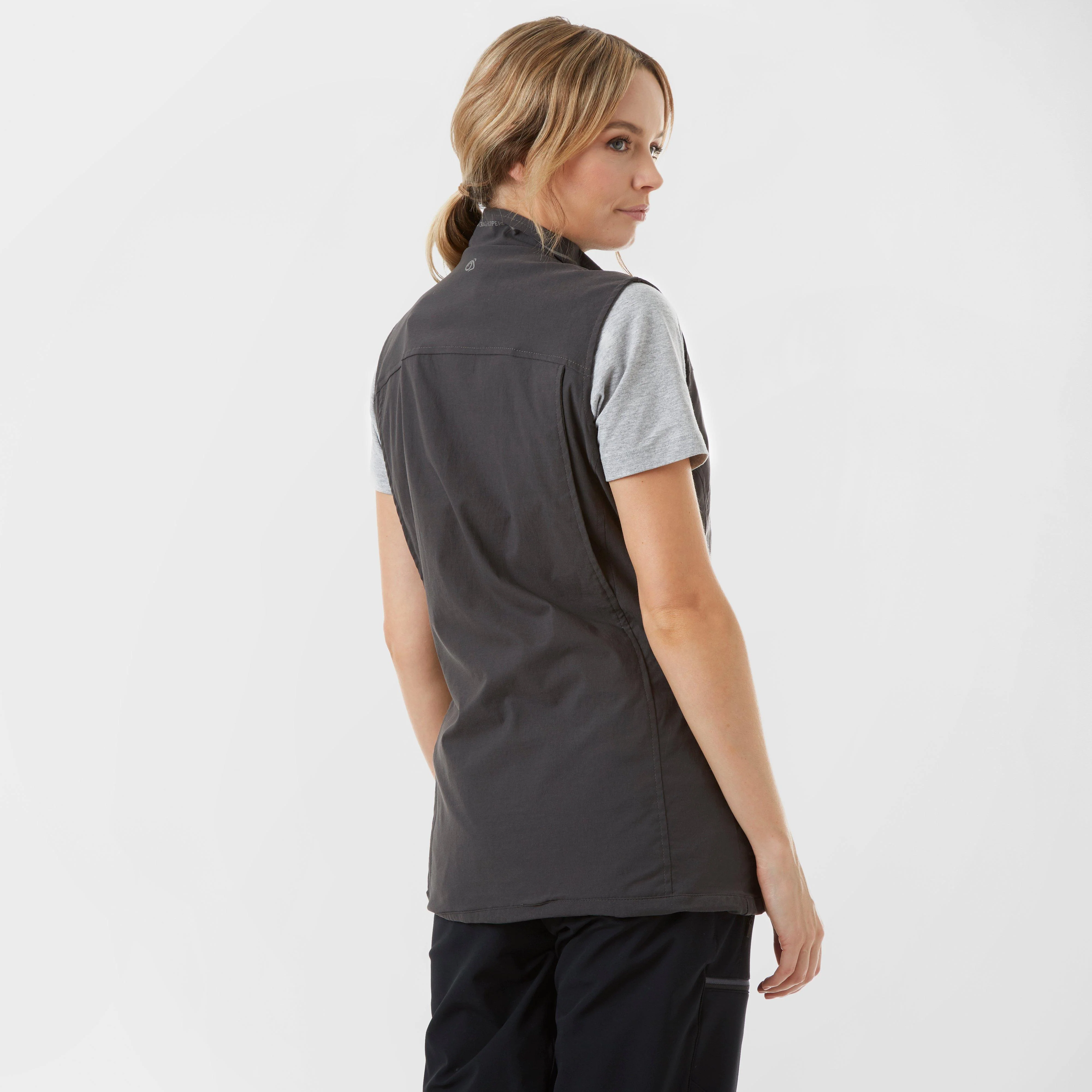 Women’s Nosilife Dainely Gilet - Image 2
