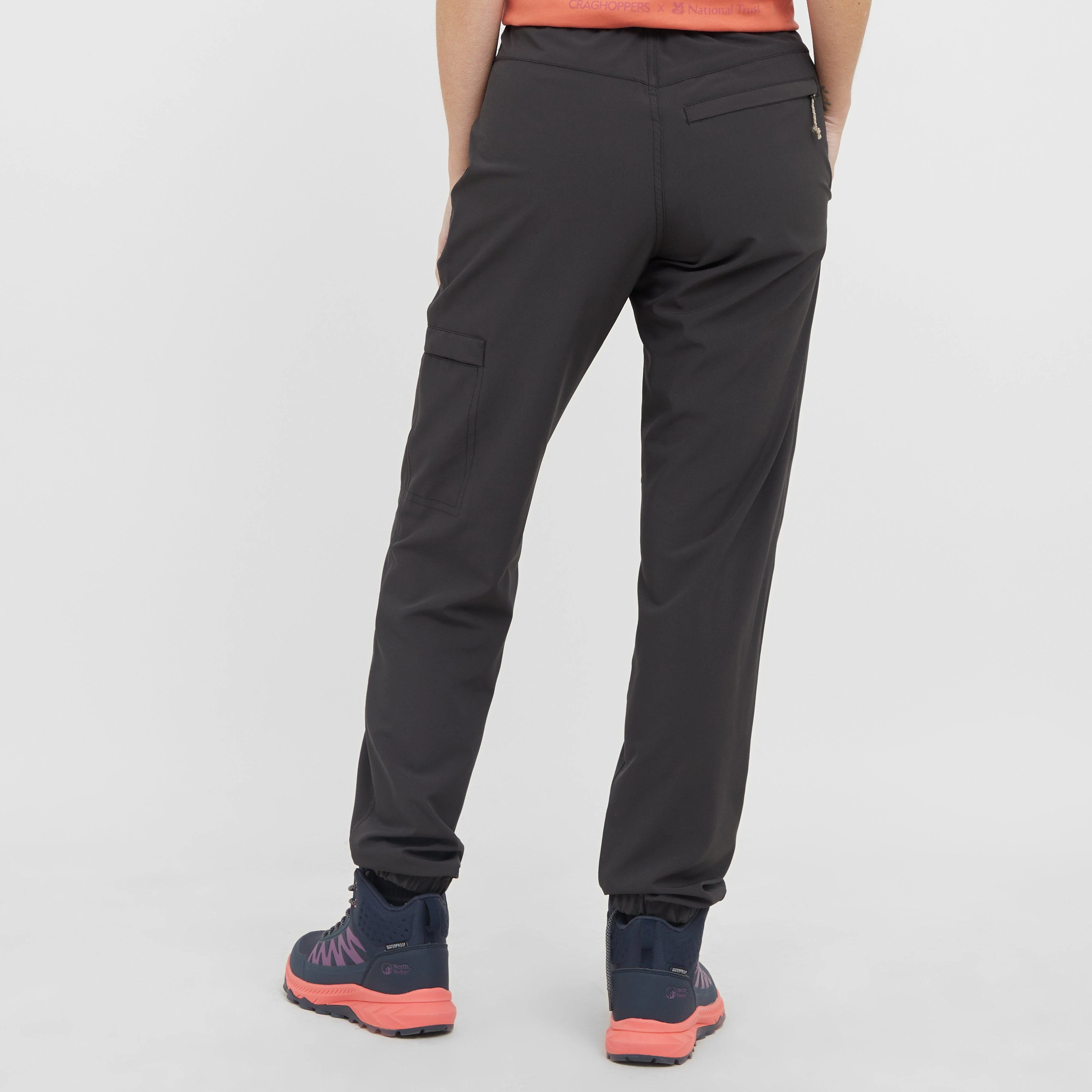Women’s NosiLife Lola Trousers - Image 2