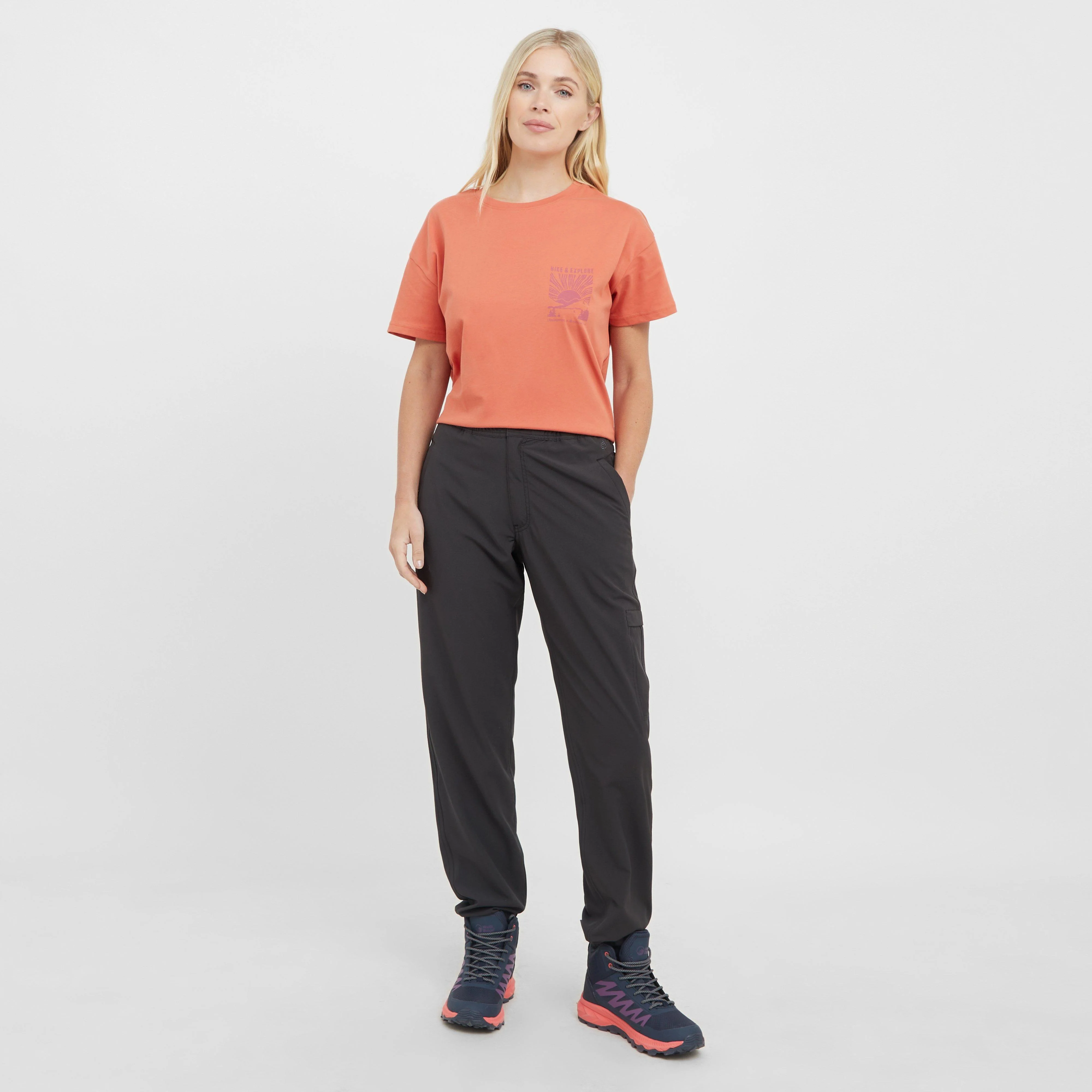 Women’s NosiLife Lola Trousers - Image 3
