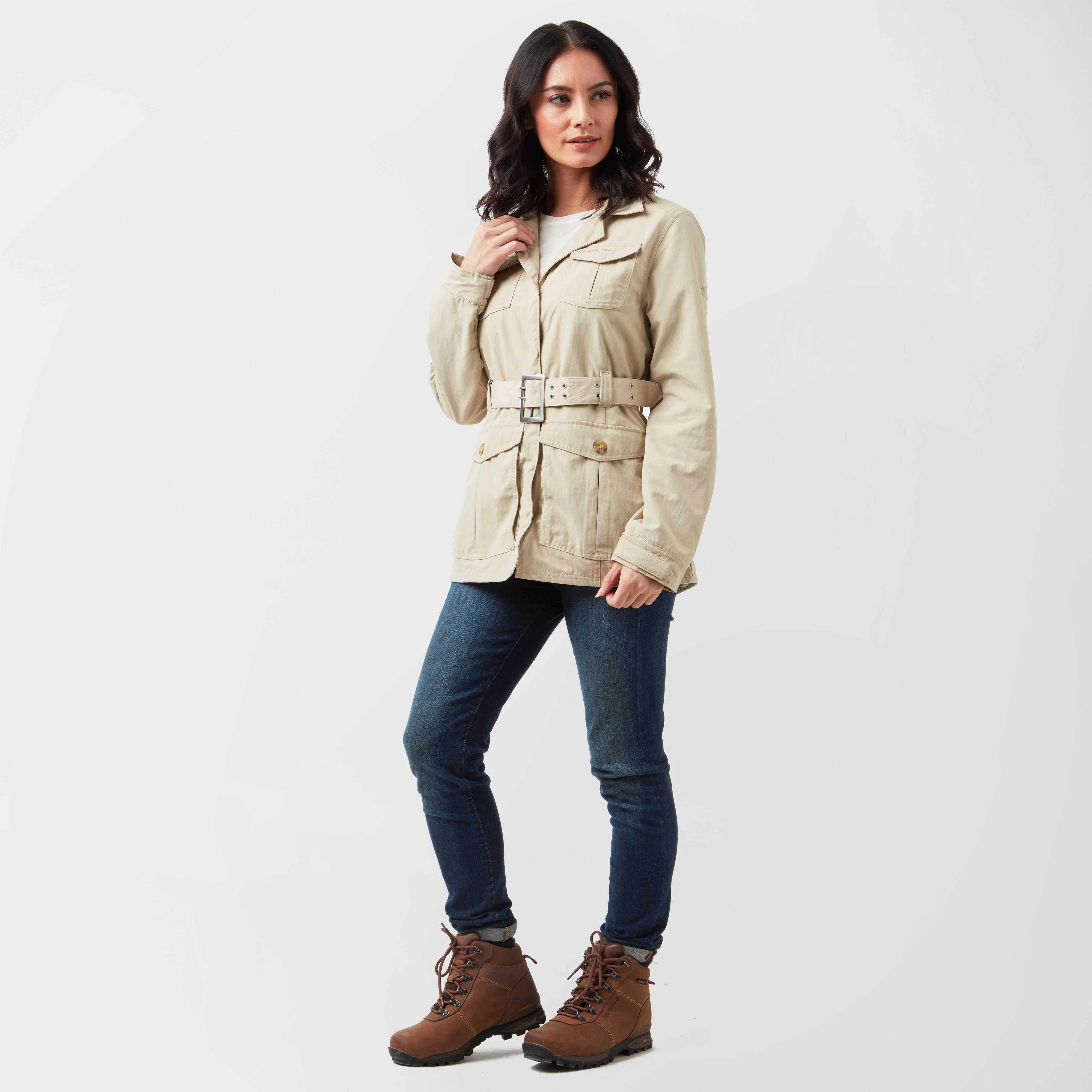 Women's NosiLife Lucca Jacket - Image 3