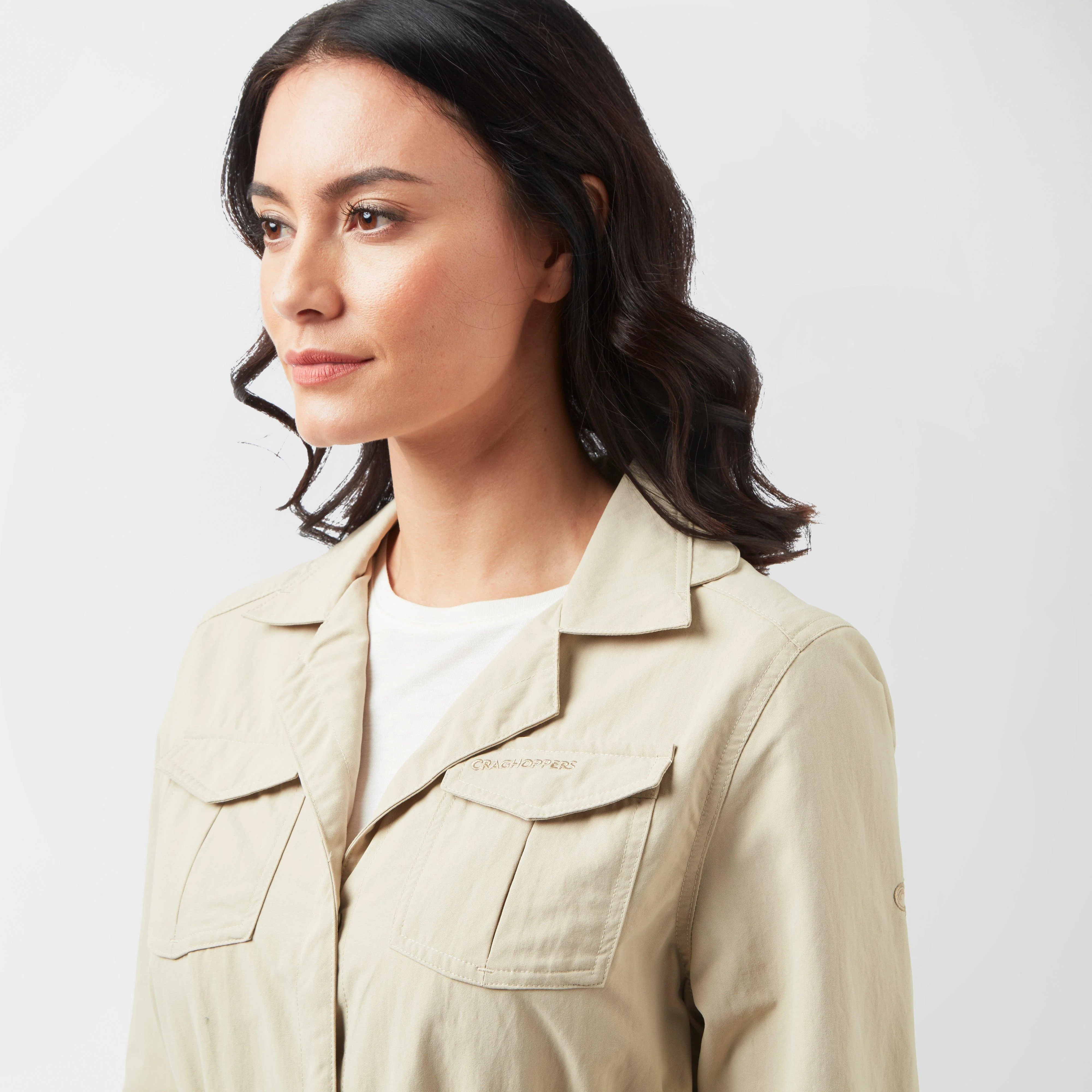 Women's NosiLife Lucca Jacket - Image 4