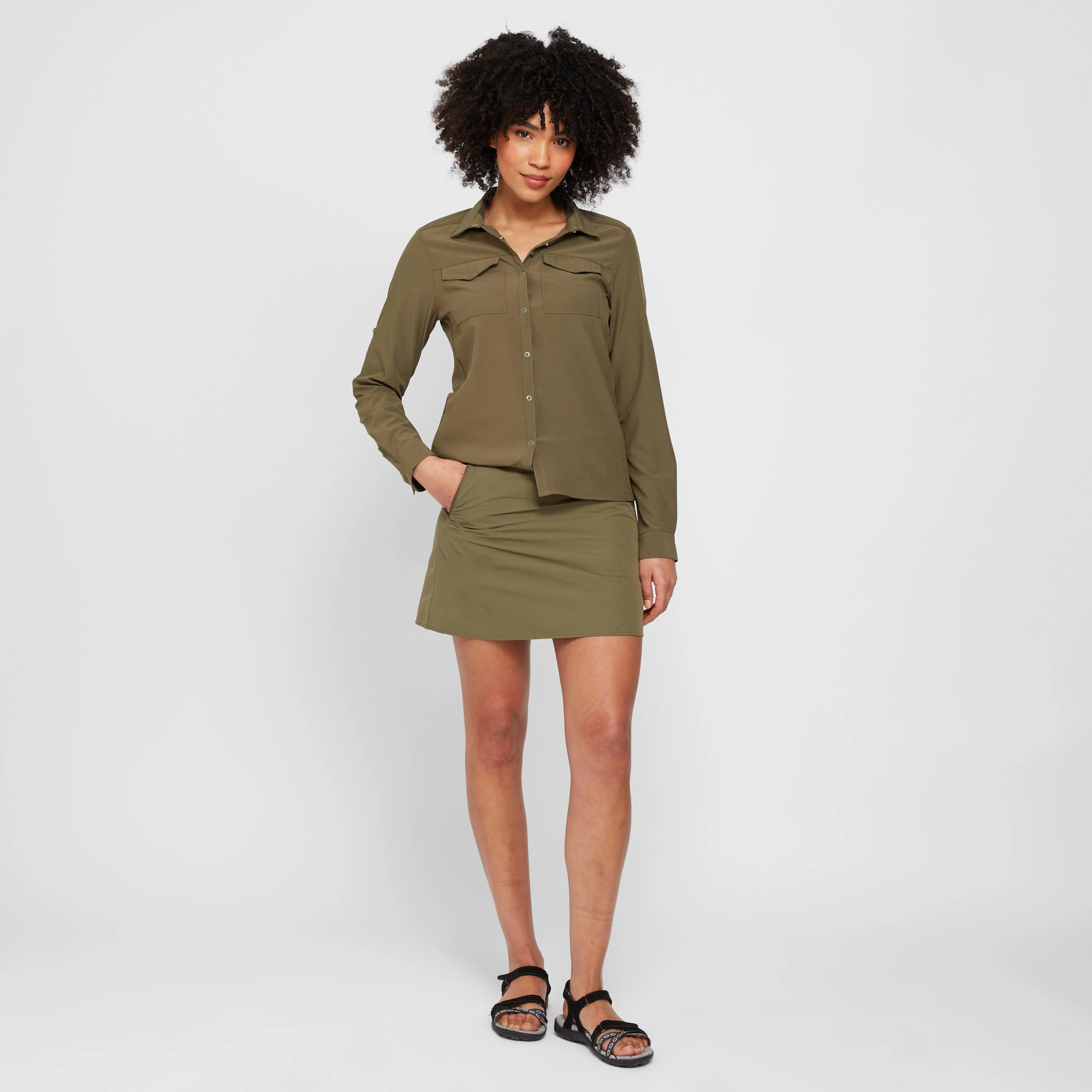 Women’s NosiLife Skort - Image 3