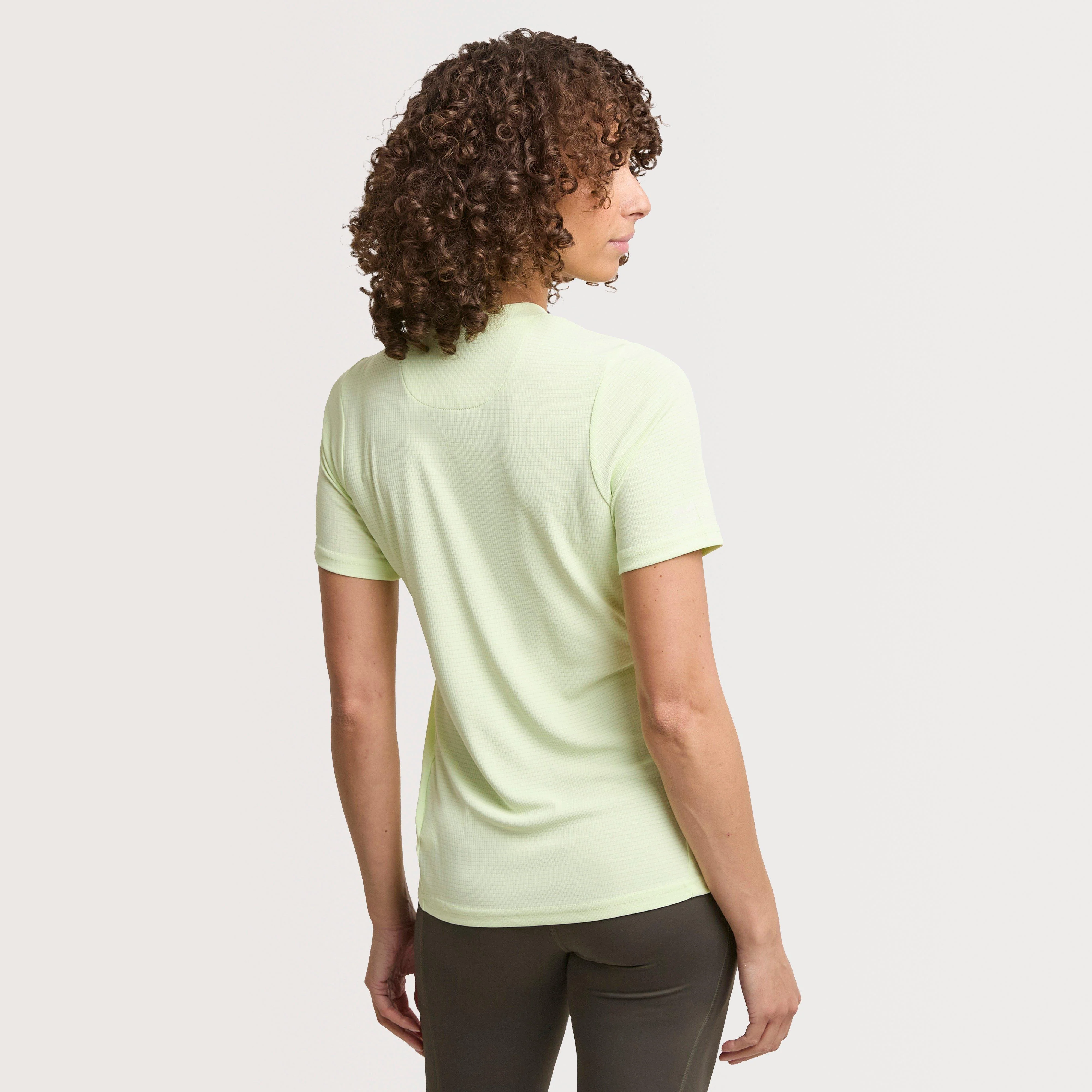 Women’s NosiLife Solarshield+ Short Sleeve T-Shirt - Image 4