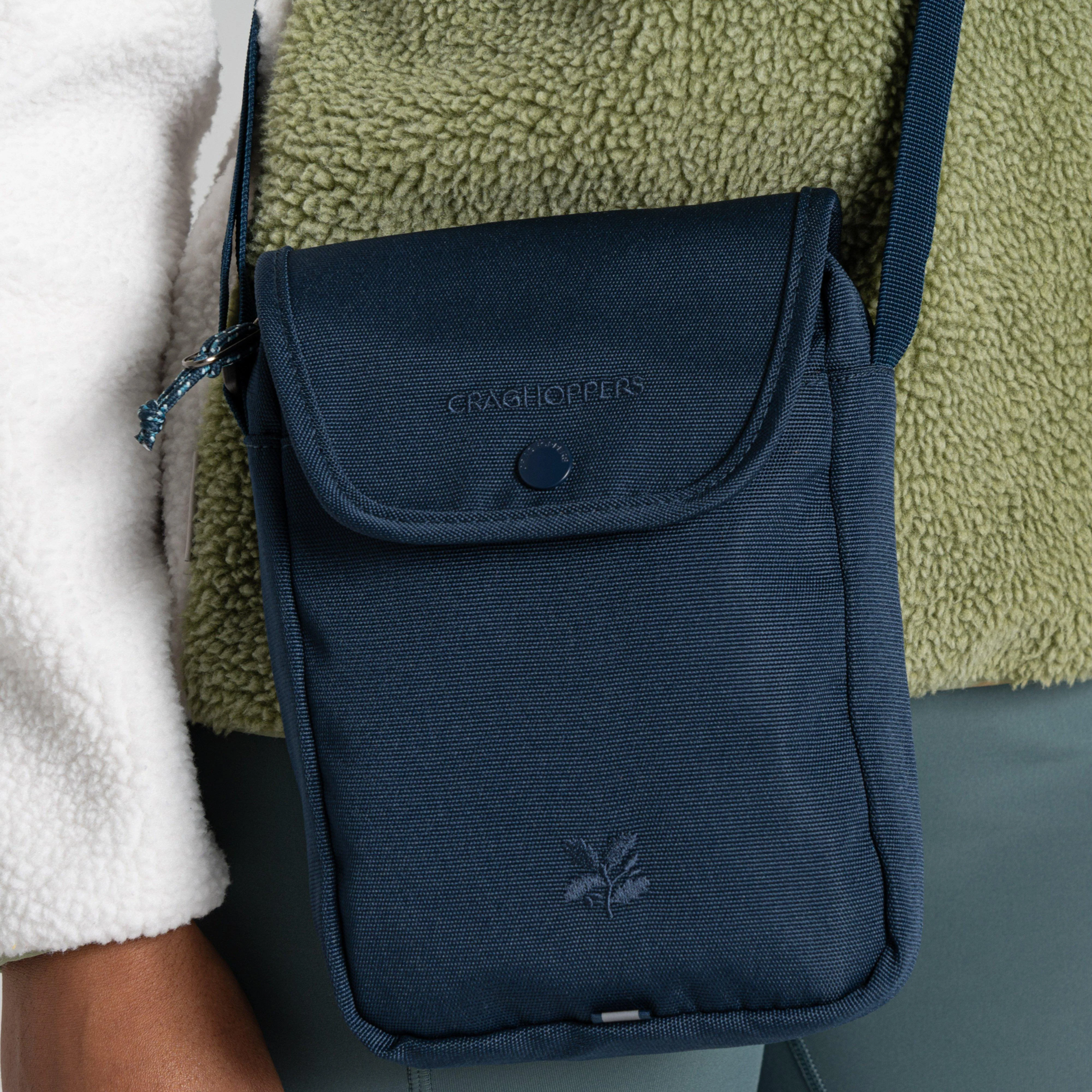 Women’s NT Kiwi Crossbody Bag - Image 3