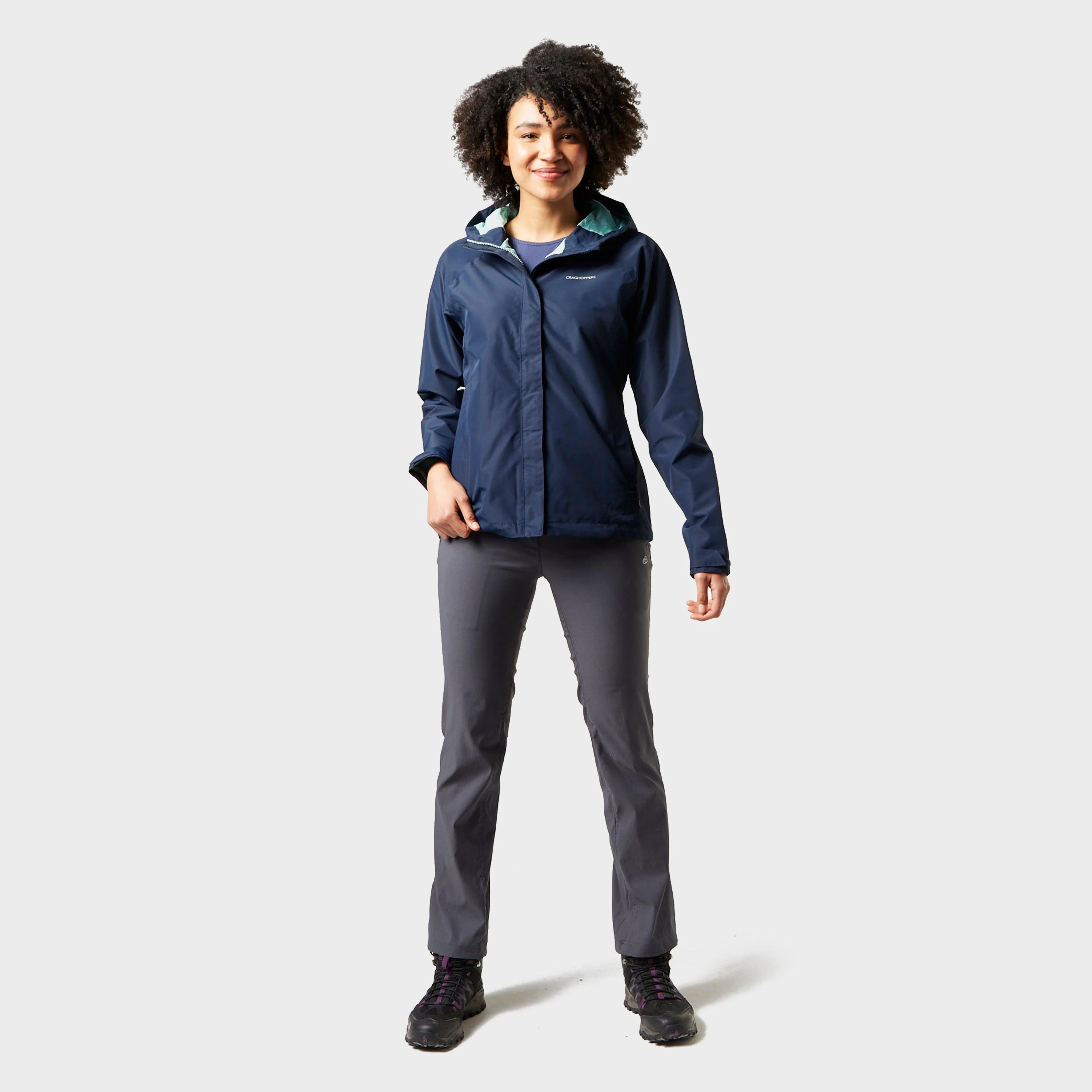 Women's Orion Jacket - Image 3