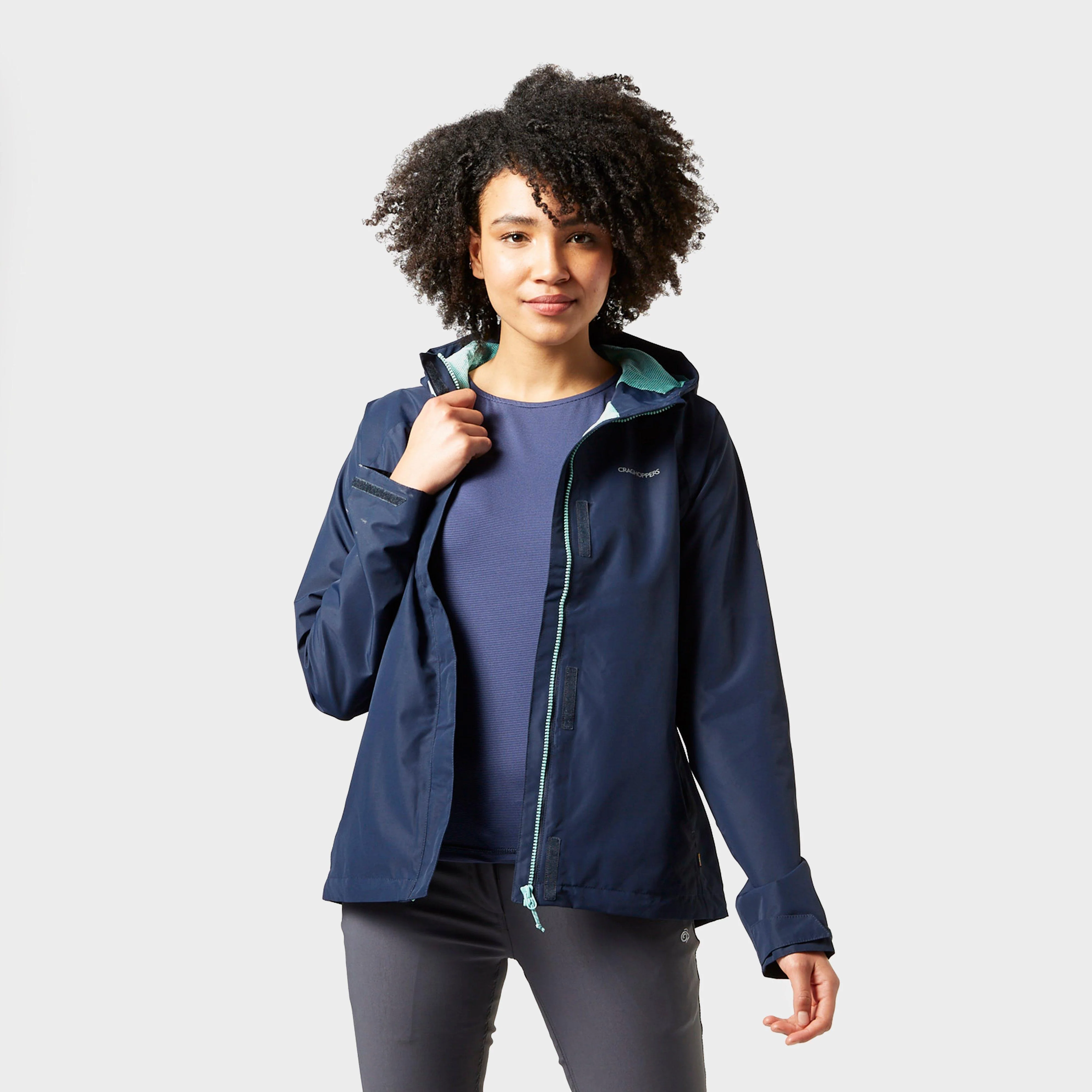 Women's Orion Jacket - Image 4
