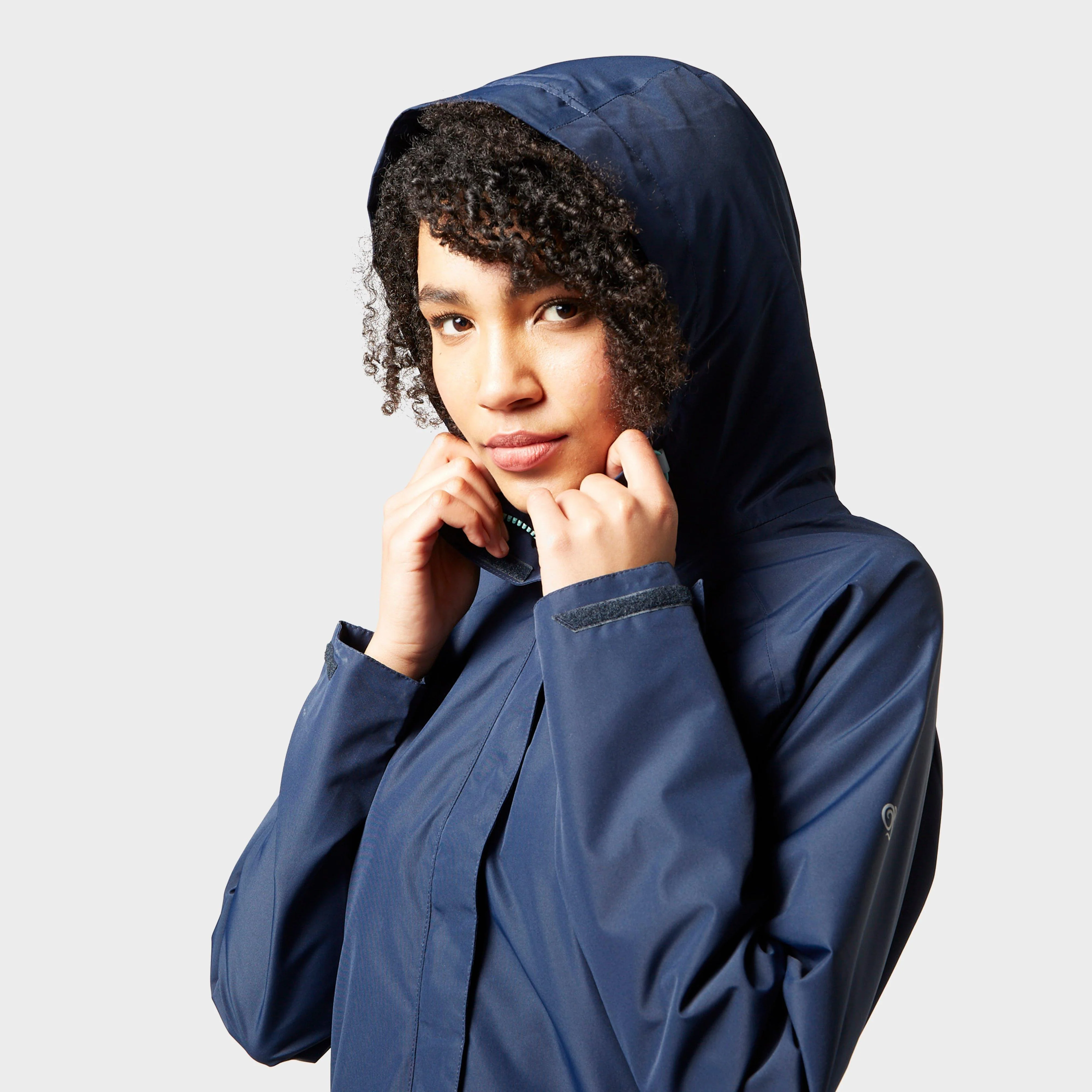Women's Orion Jacket - Image 6