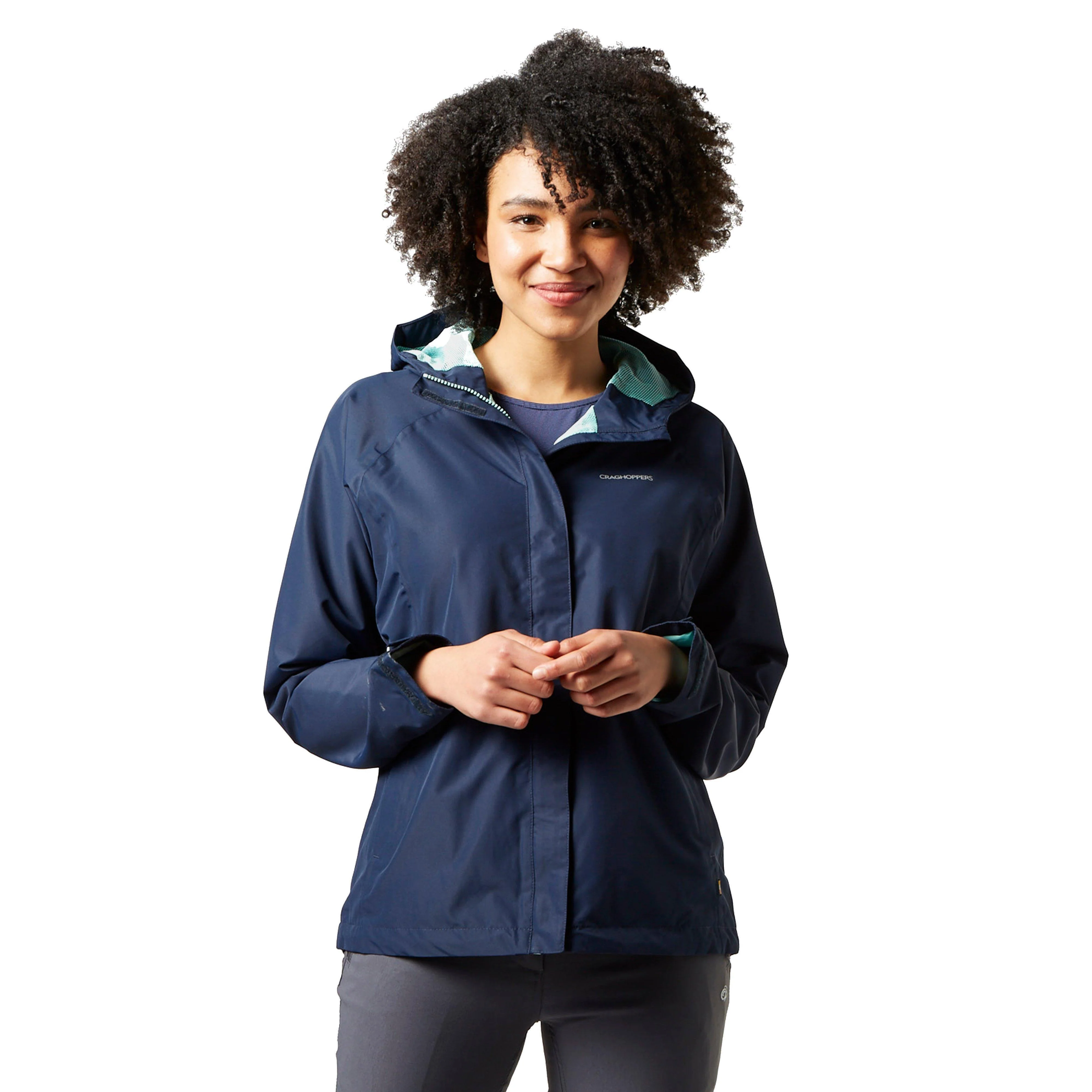 Women's Orion Jacket - Image 8