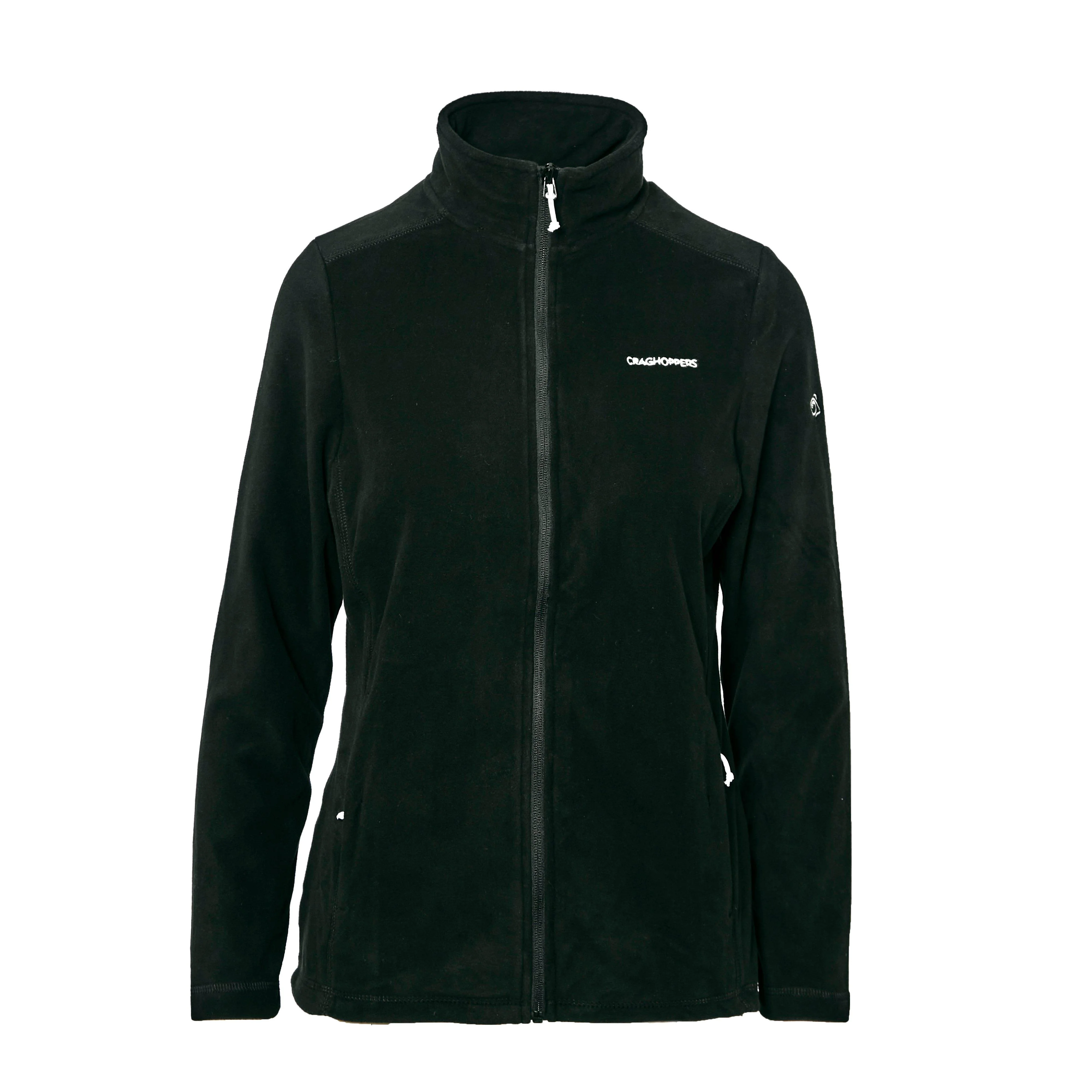 Women’s Petra Full Zip Fleece