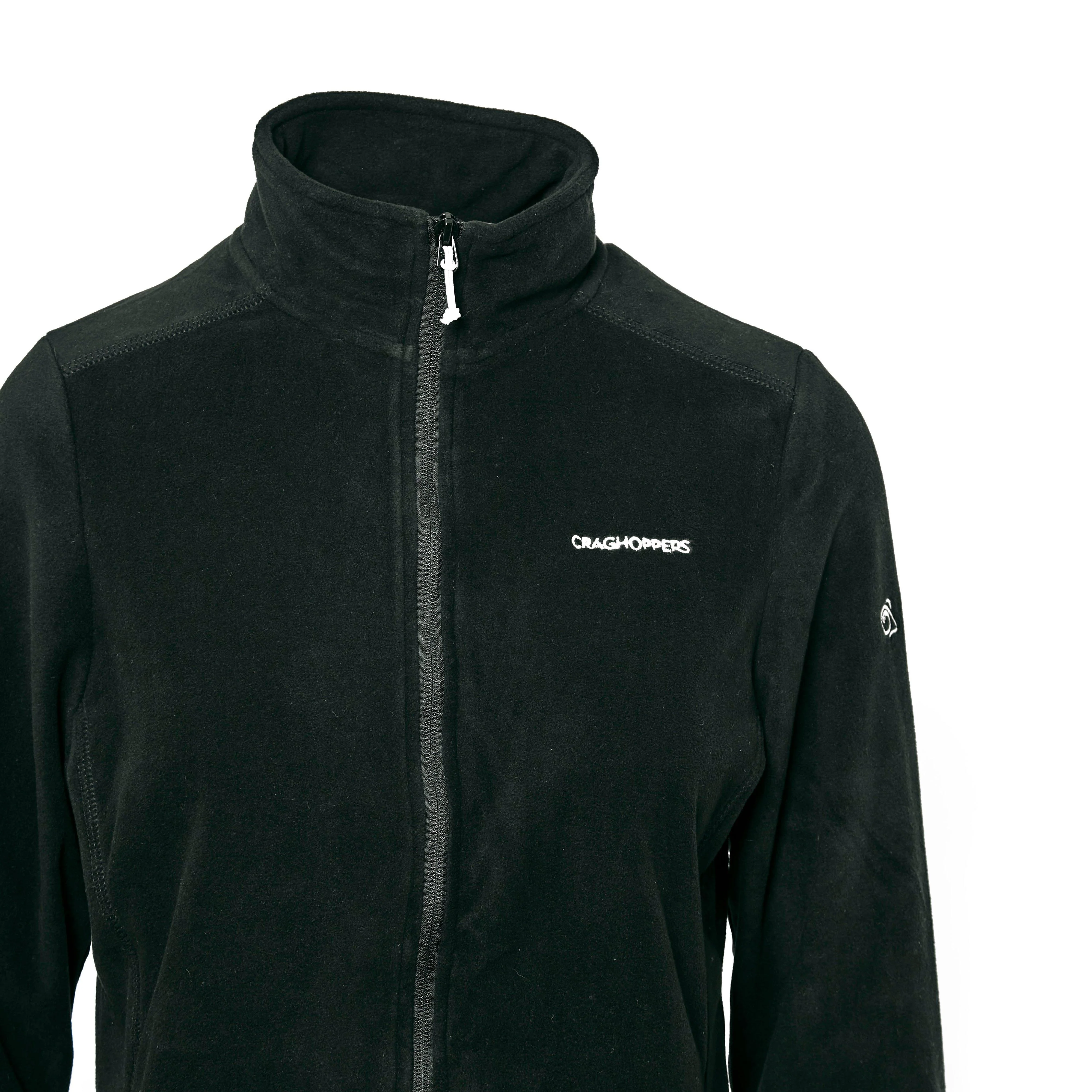 Women’s Petra Full Zip Fleece - Image 3