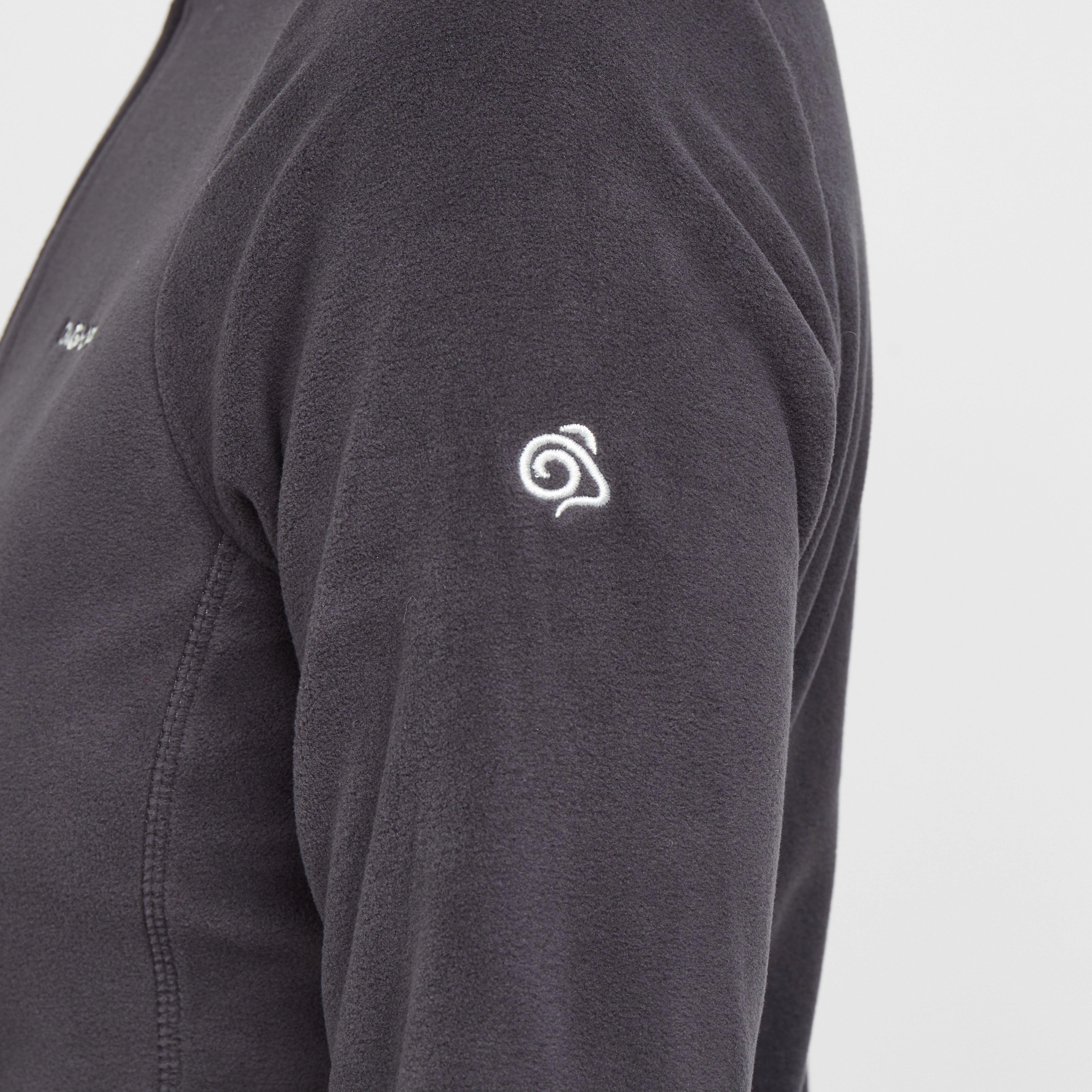Women’s Petra Full Zip Fleece - Image 6