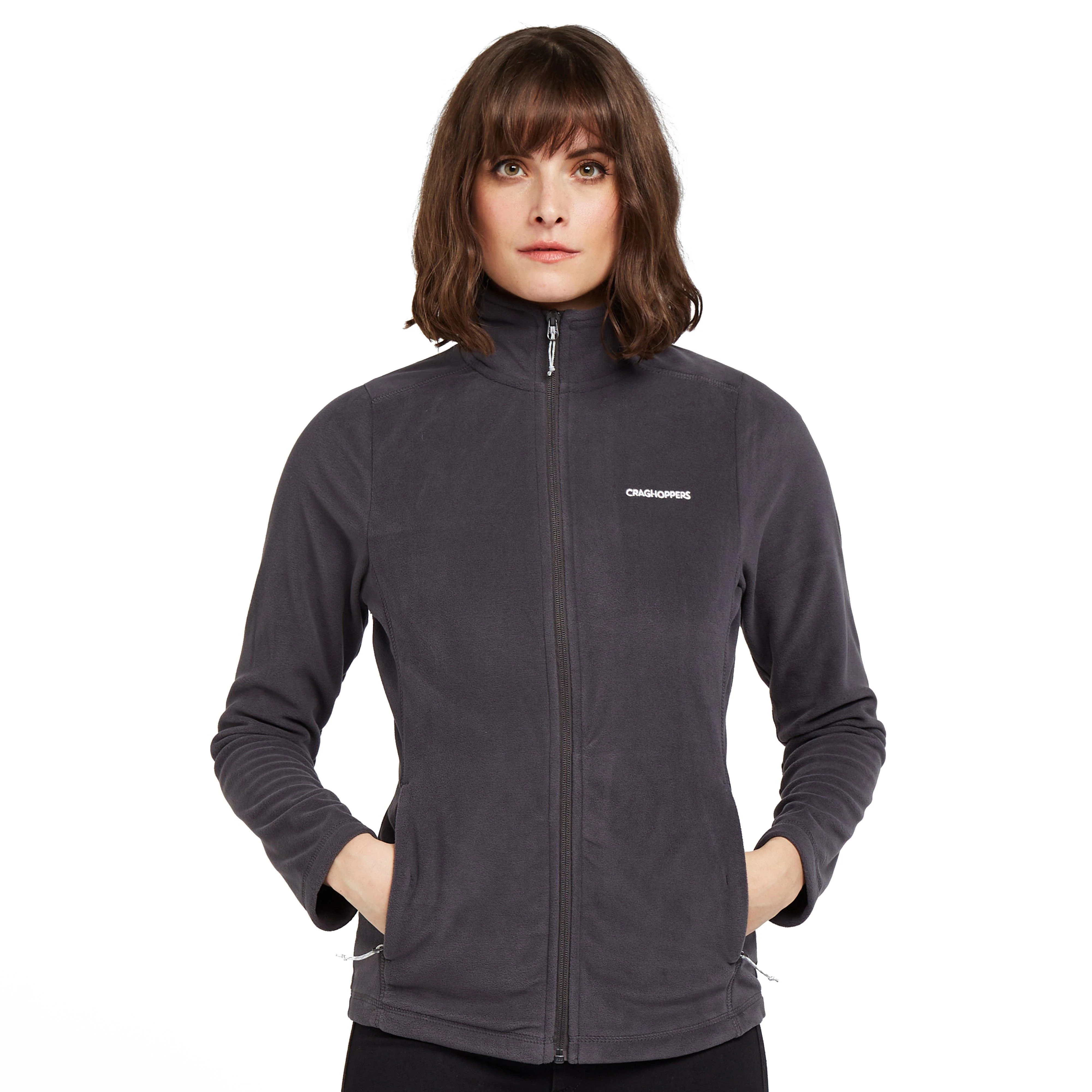 Women’s Petra Full Zip Fleece - Image 8