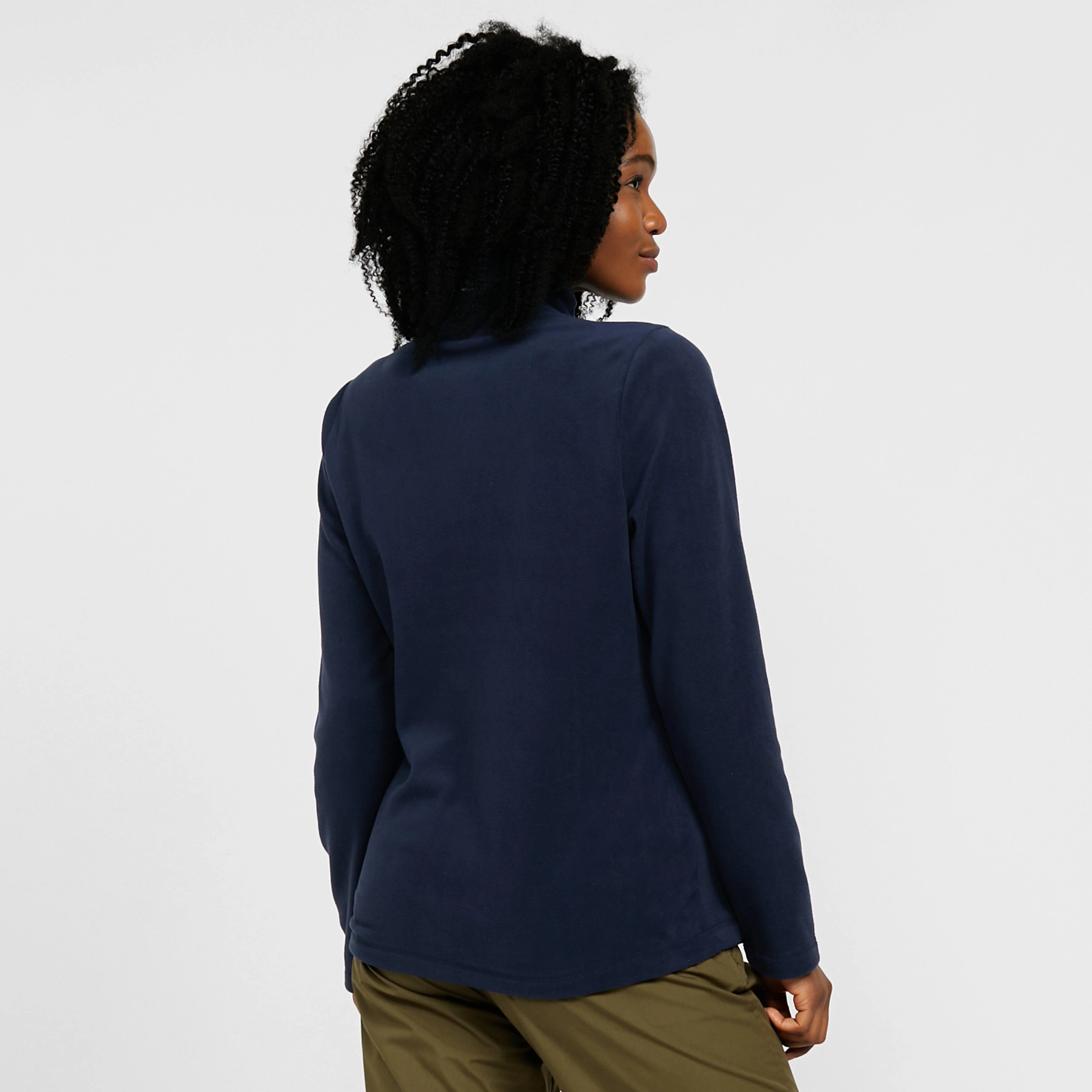 Women’s Petra Full Zip Fleece - Image 2