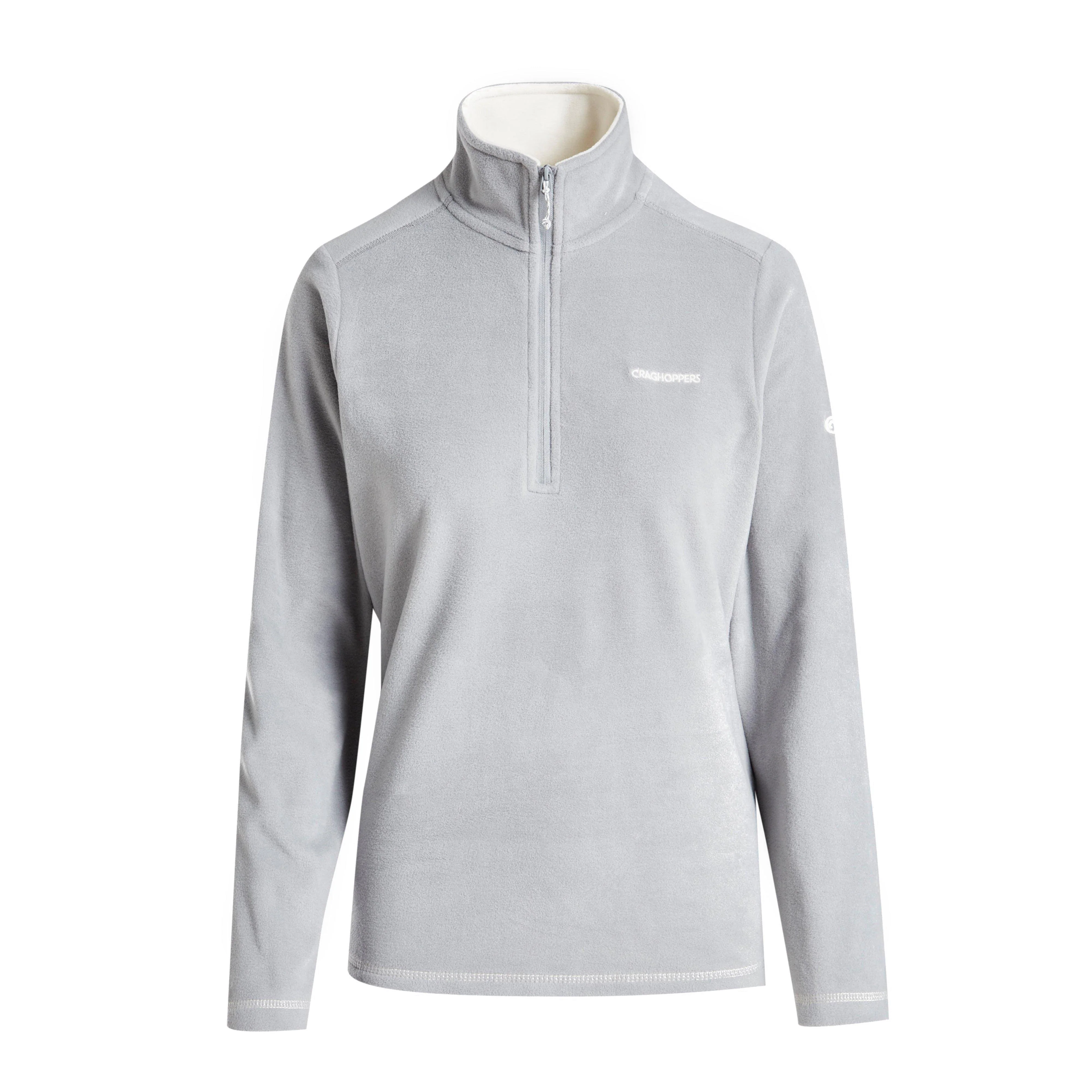 Women's Petra Half Zip Fleece - Image 6