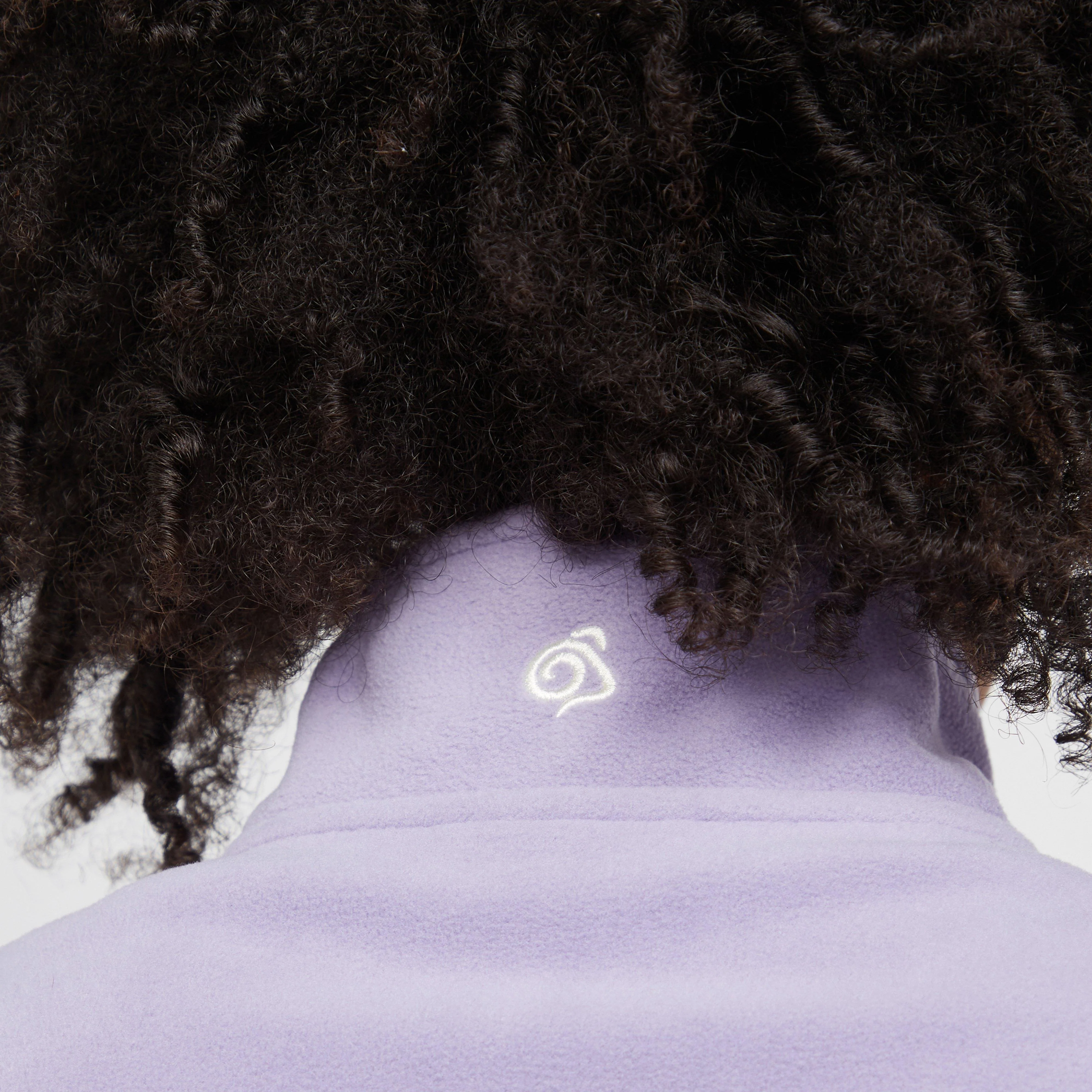 Women's Petra Half Zip Fleece - Image 6