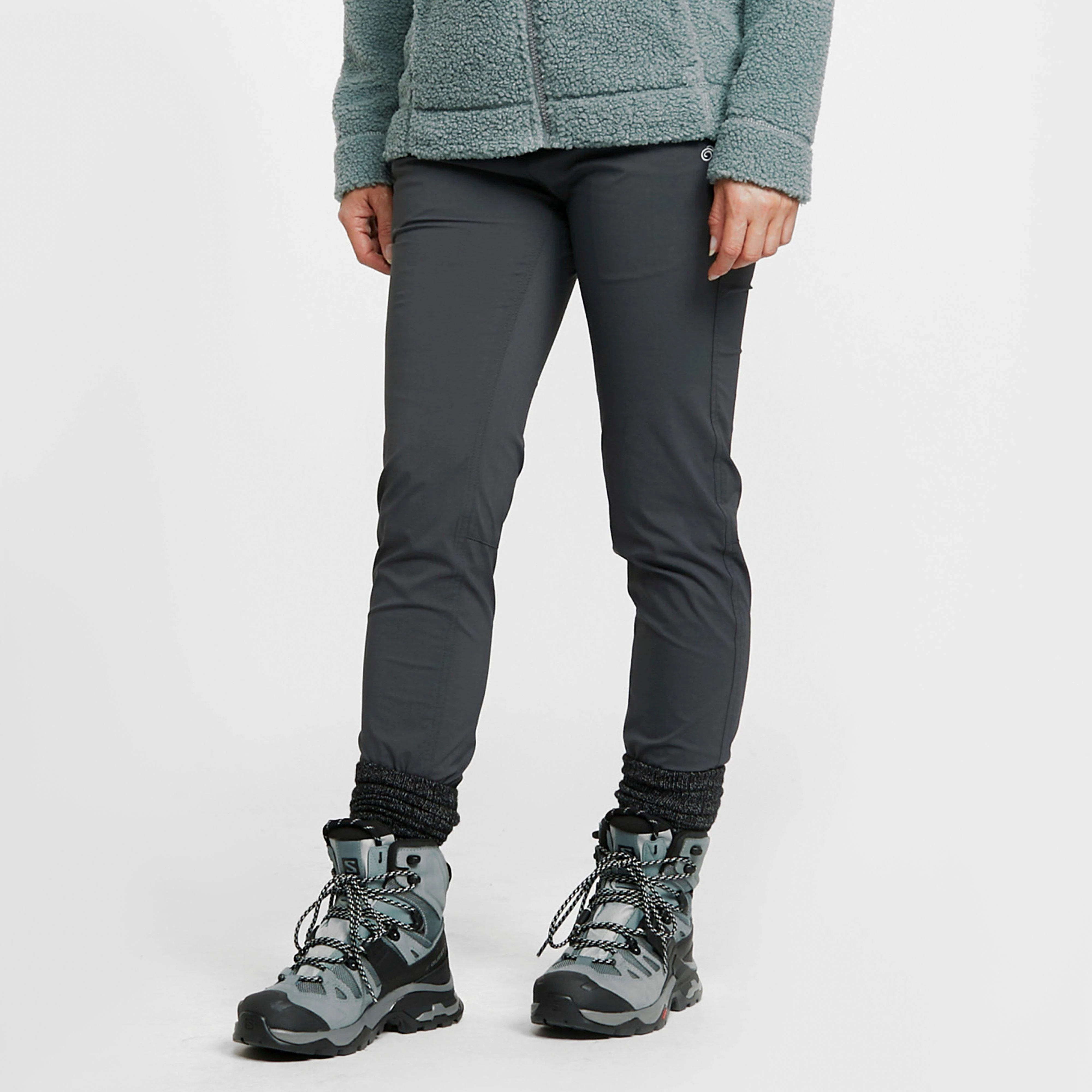 Women’s Pro Stretch Sport Trousers