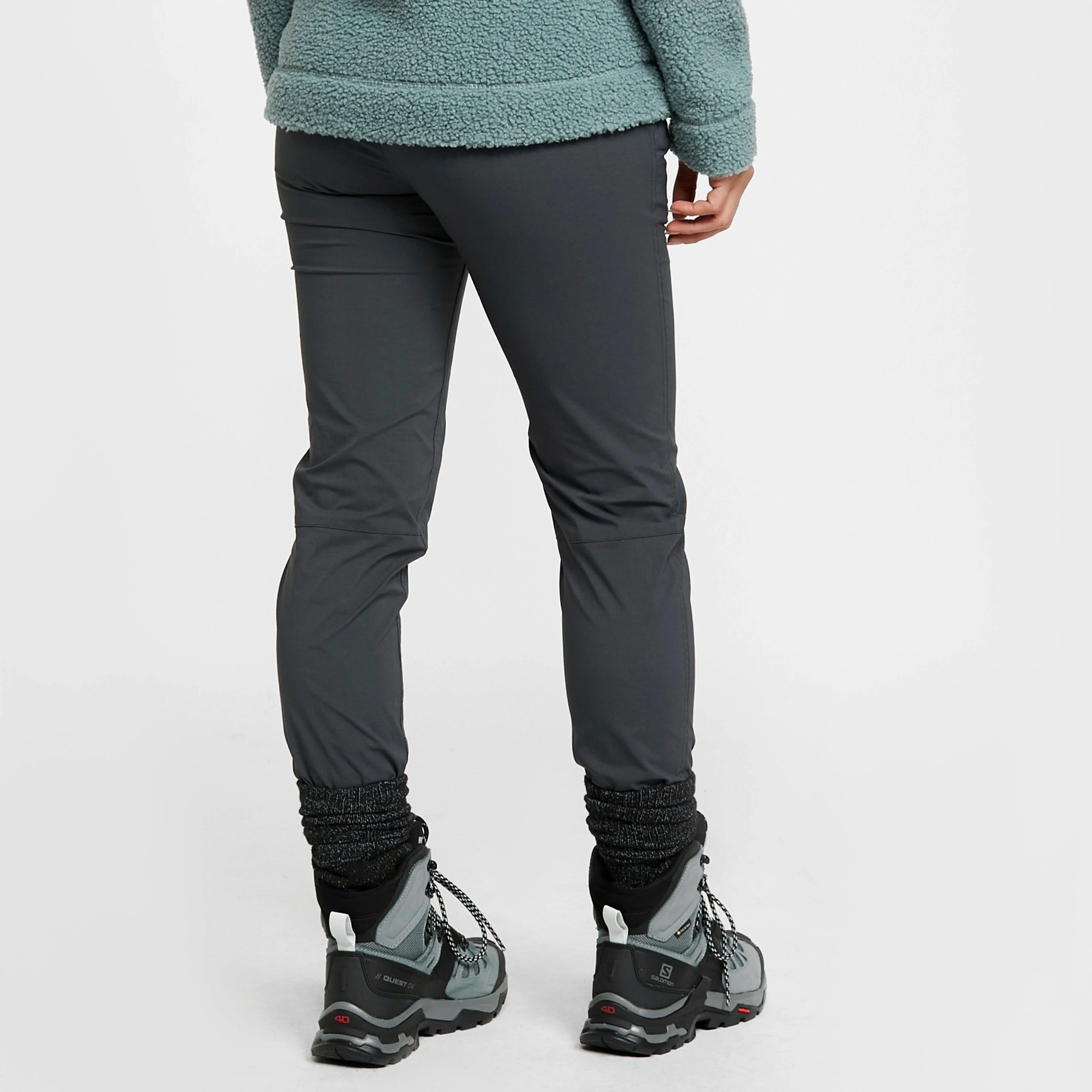 Women’s Pro Stretch Sport Trousers - Image 2