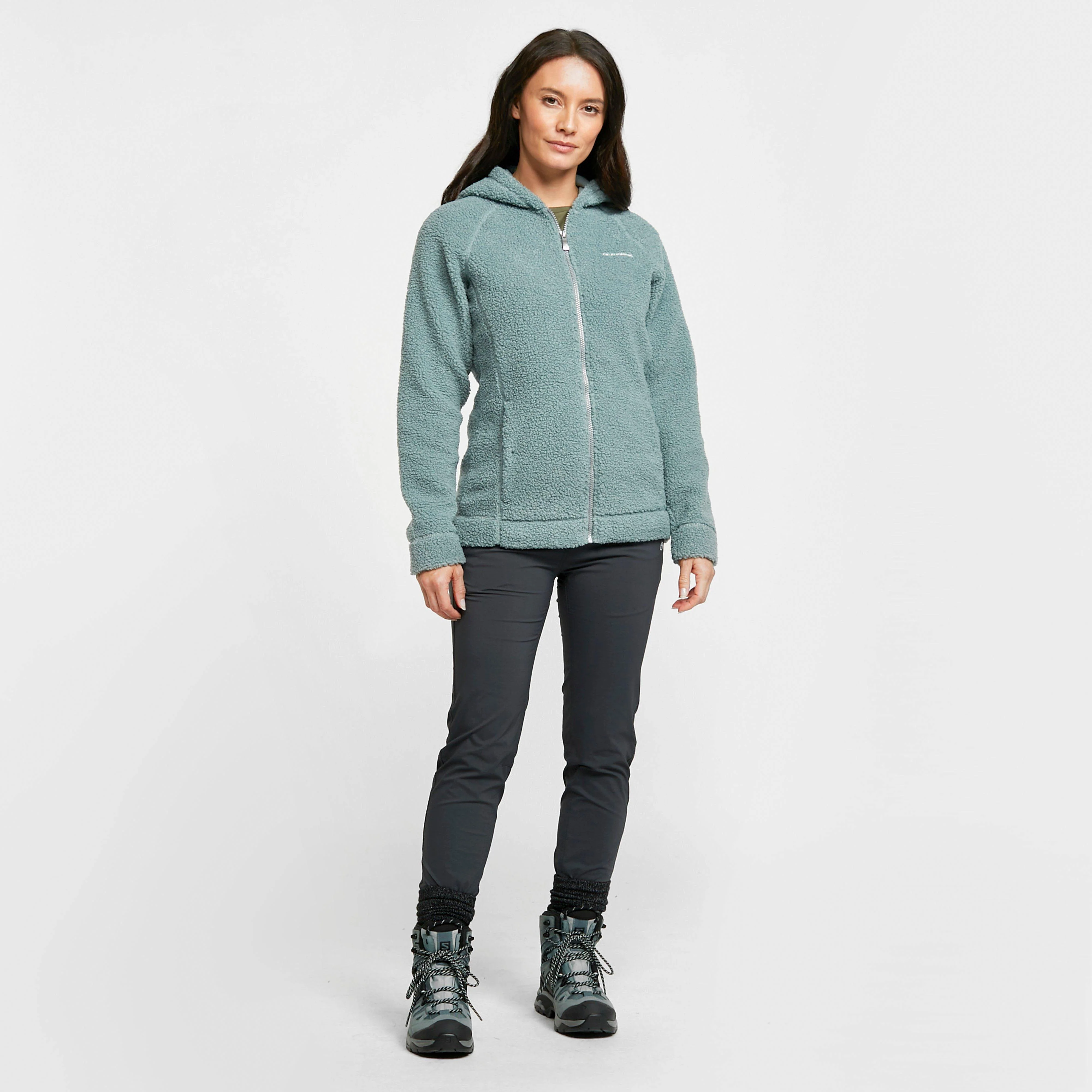 Women’s Pro Stretch Sport Trousers - Image 3