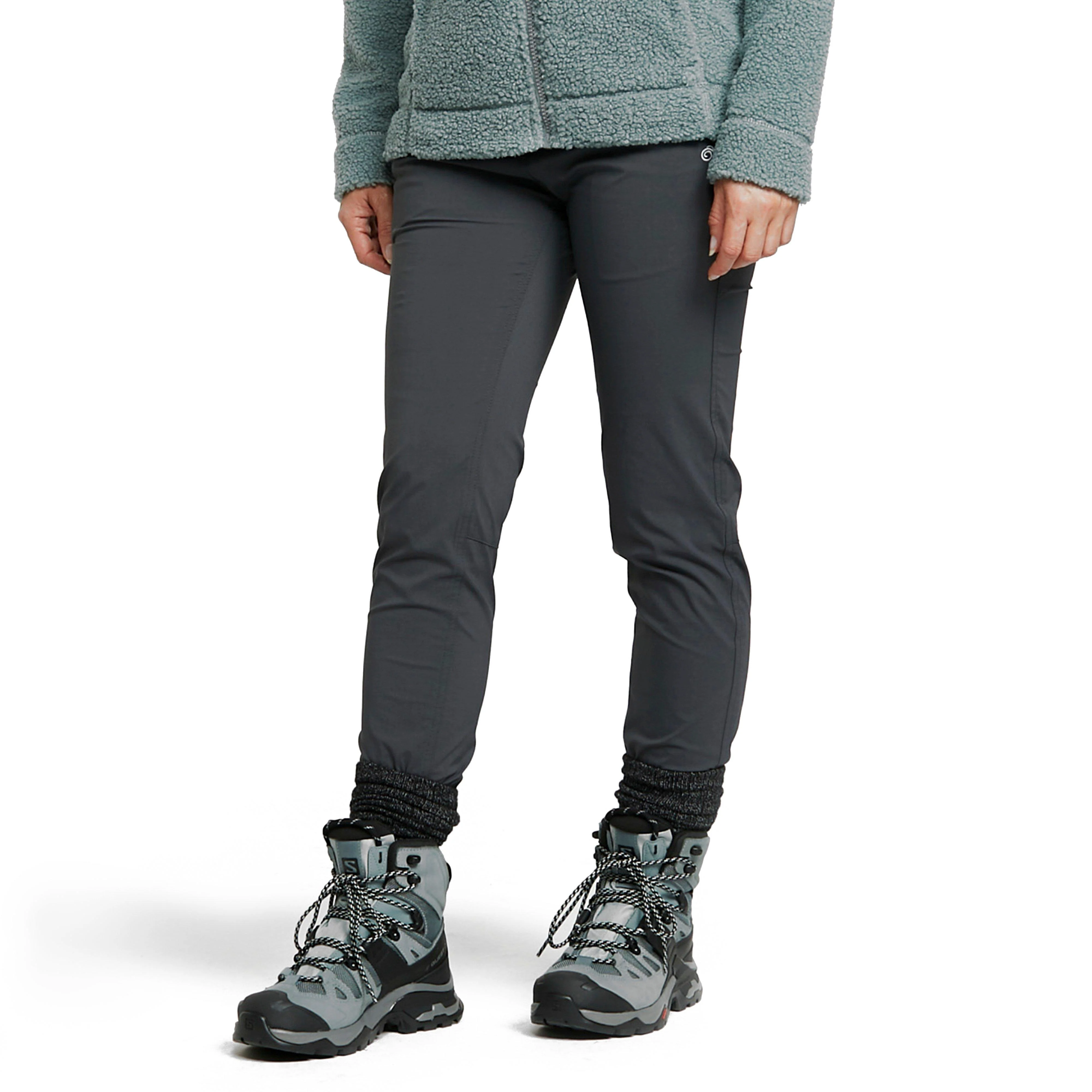 Women’s Pro Stretch Sport Trousers - Image 8