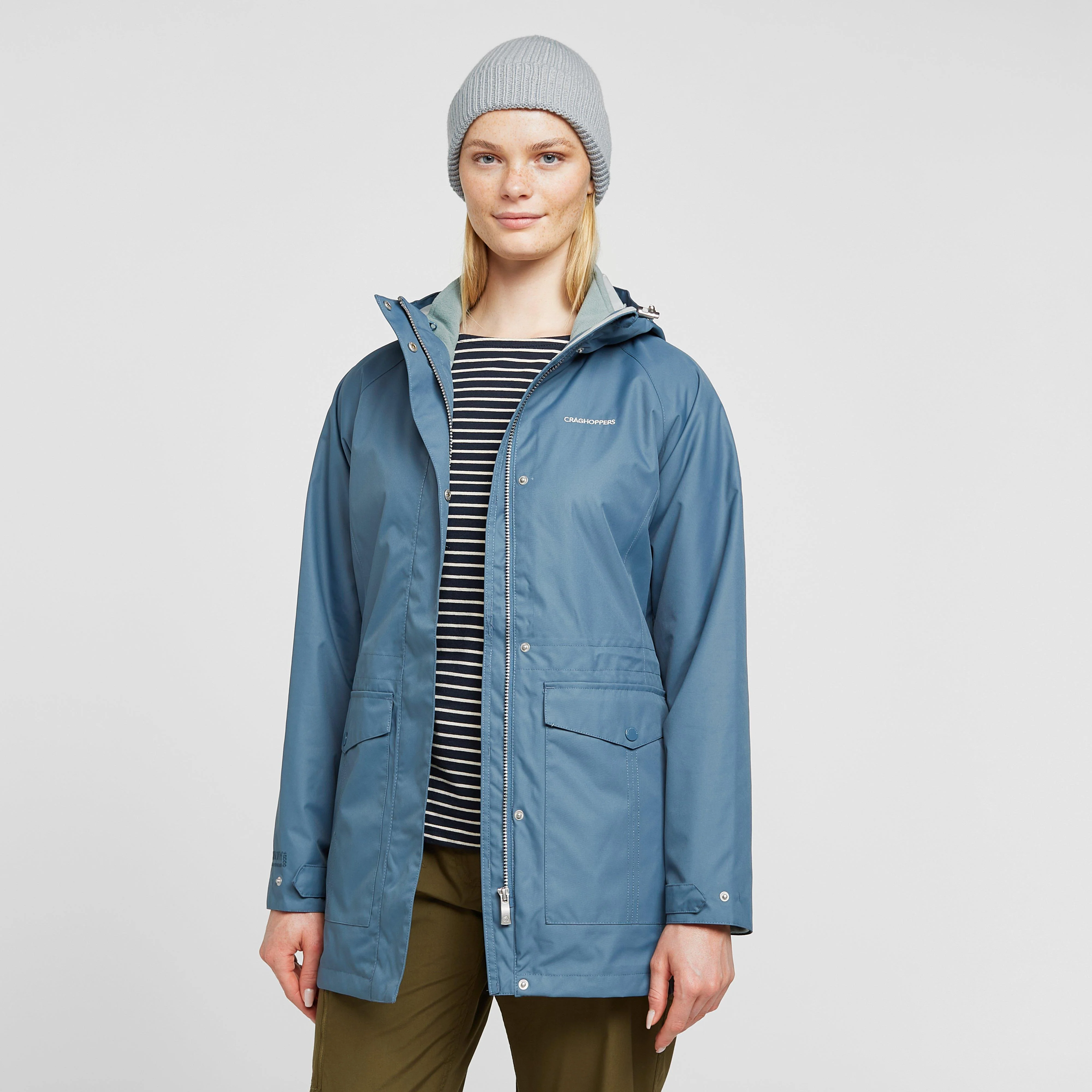 Women's Rosalea 3-in-1 Jacket