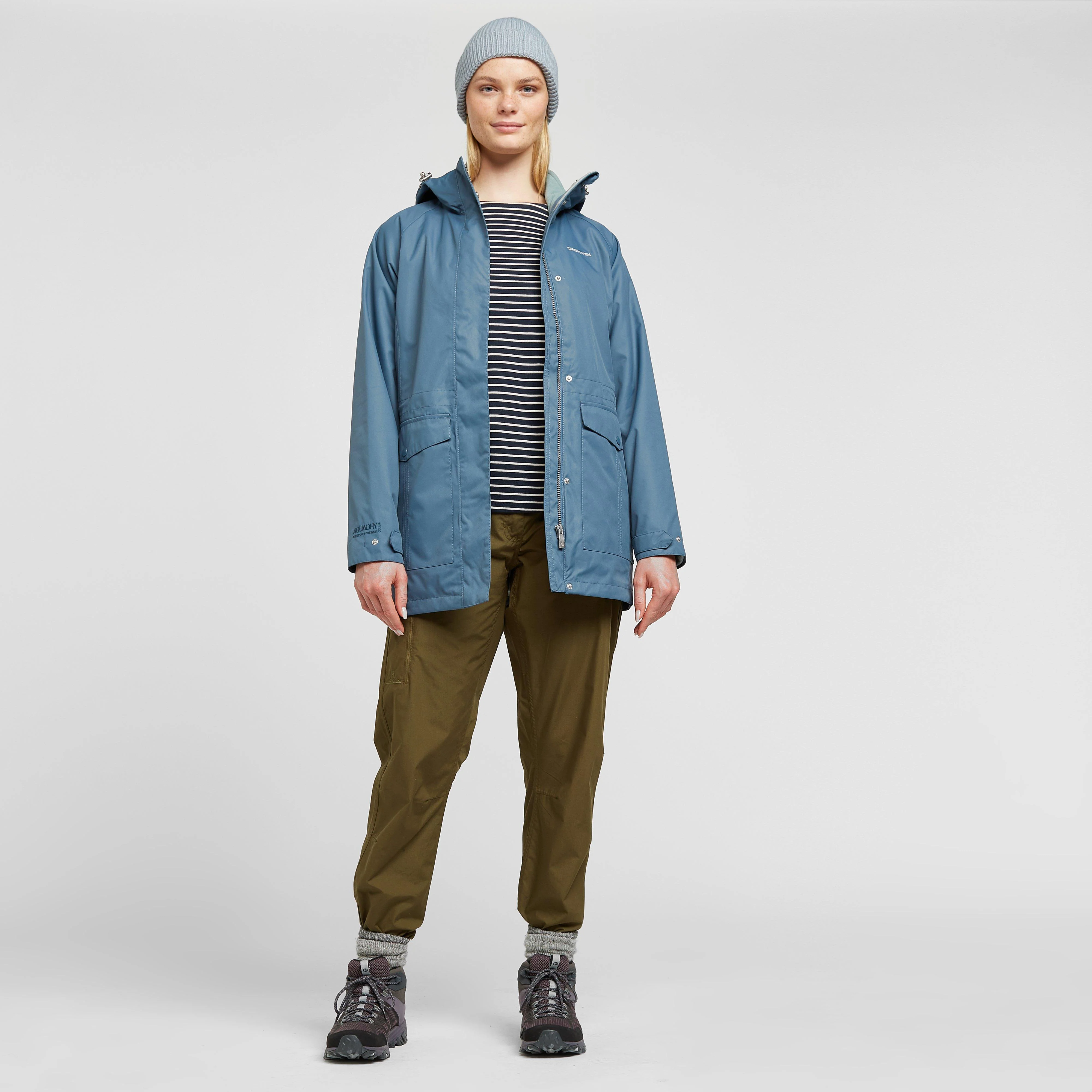 Women's Rosalea 3-in-1 Jacket - Image 3
