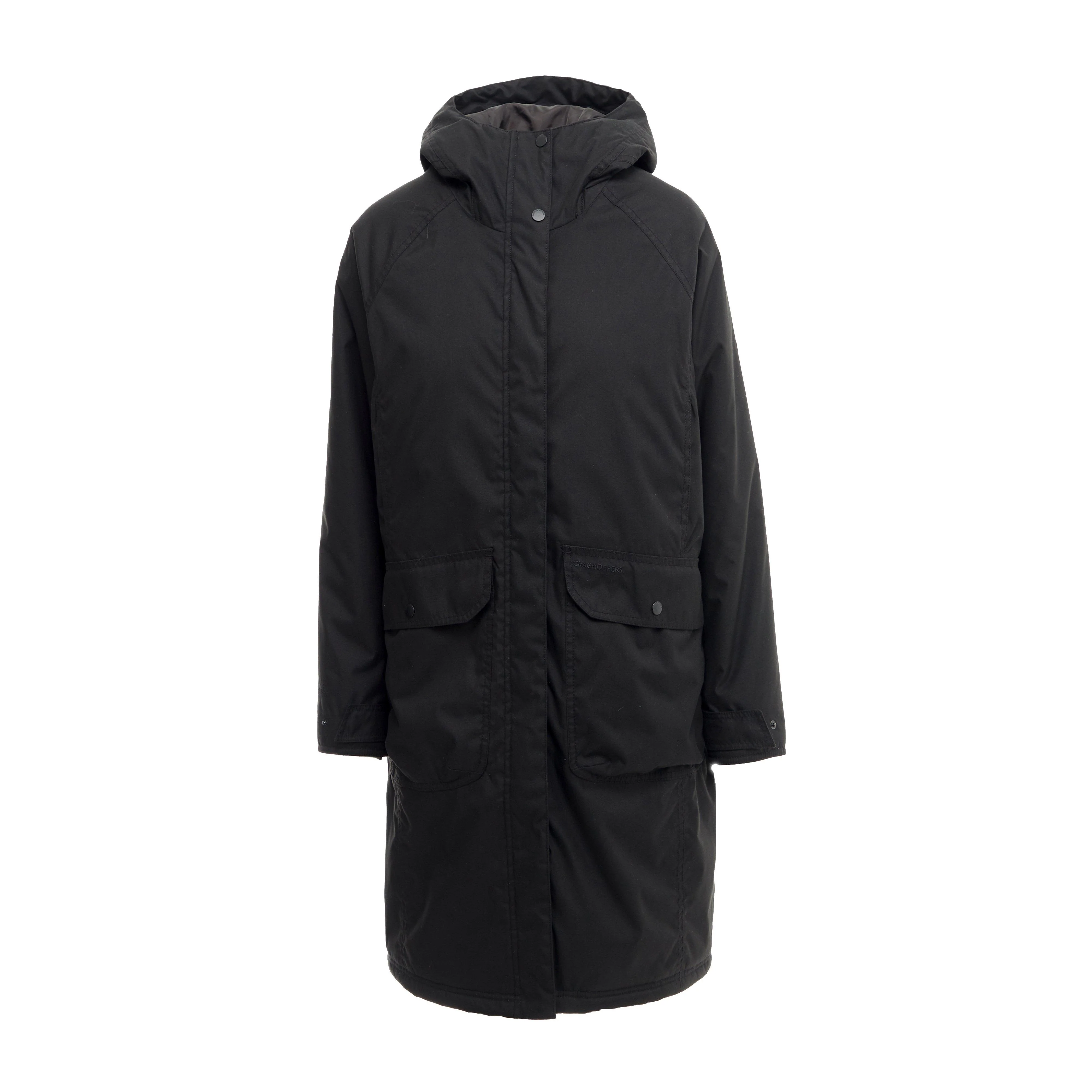 Women’s Rosalind Waterproof Jacket - Image 10