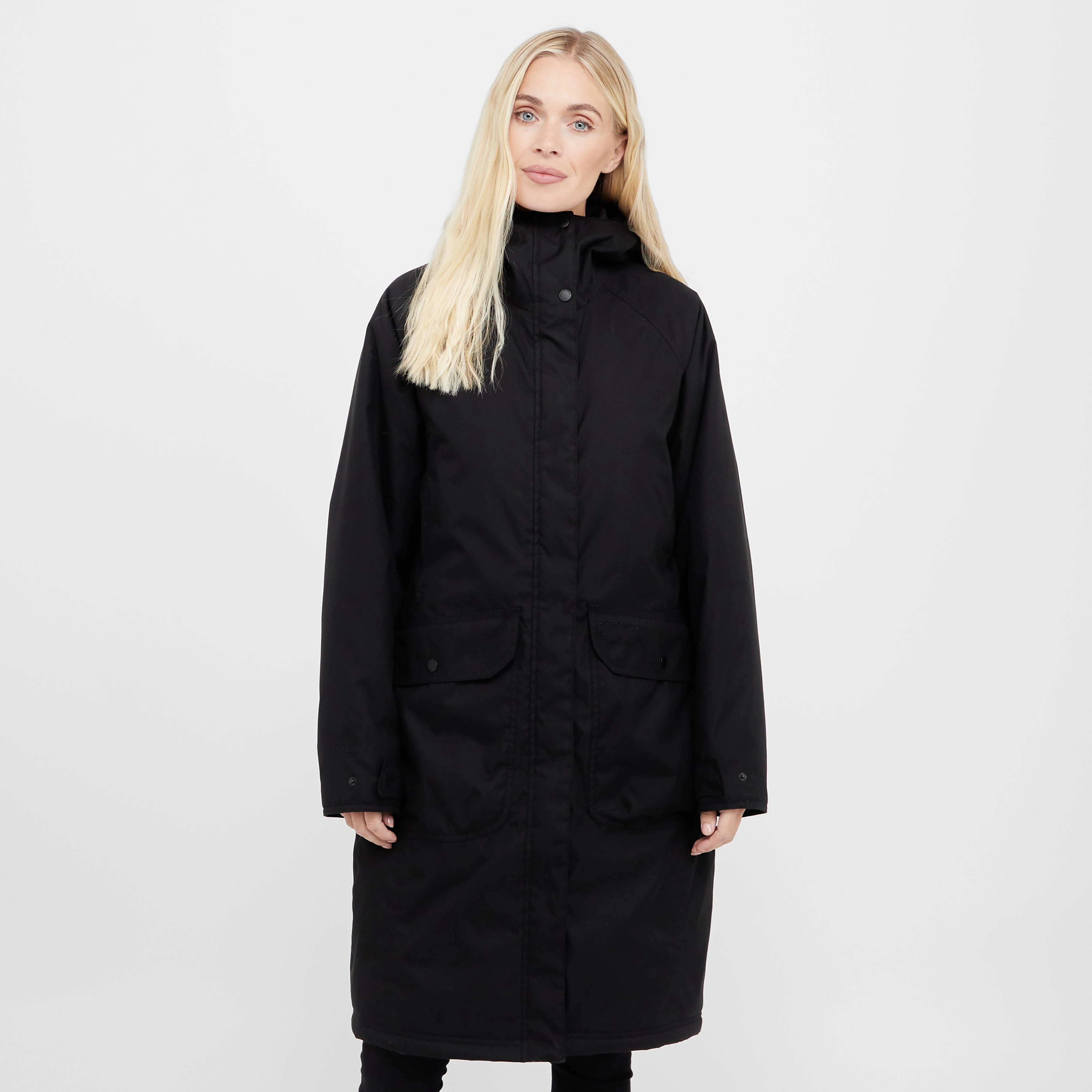 Women’s Rosalind Waterproof Jacket - Image 12