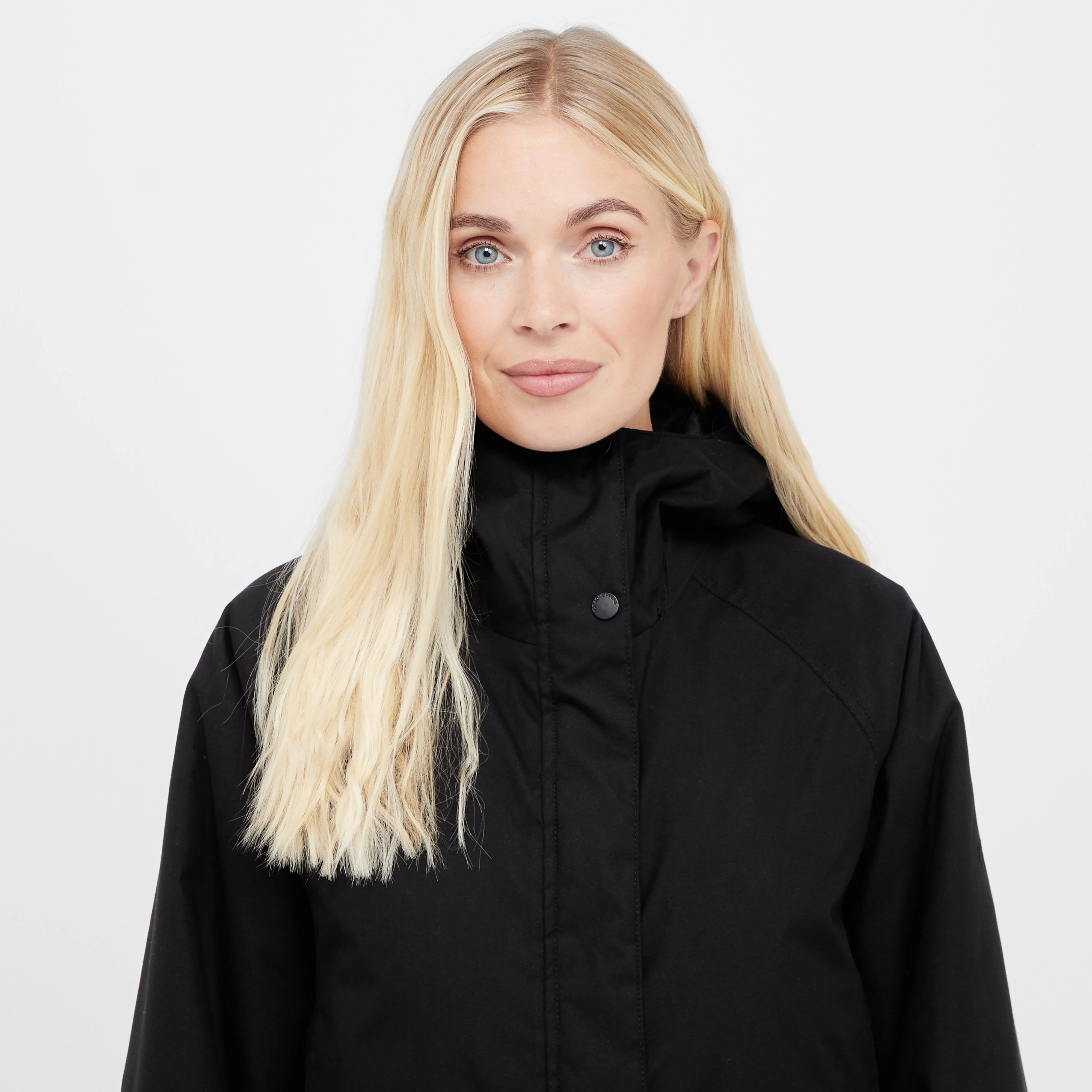 Women’s Rosalind Waterproof Jacket - Image 15