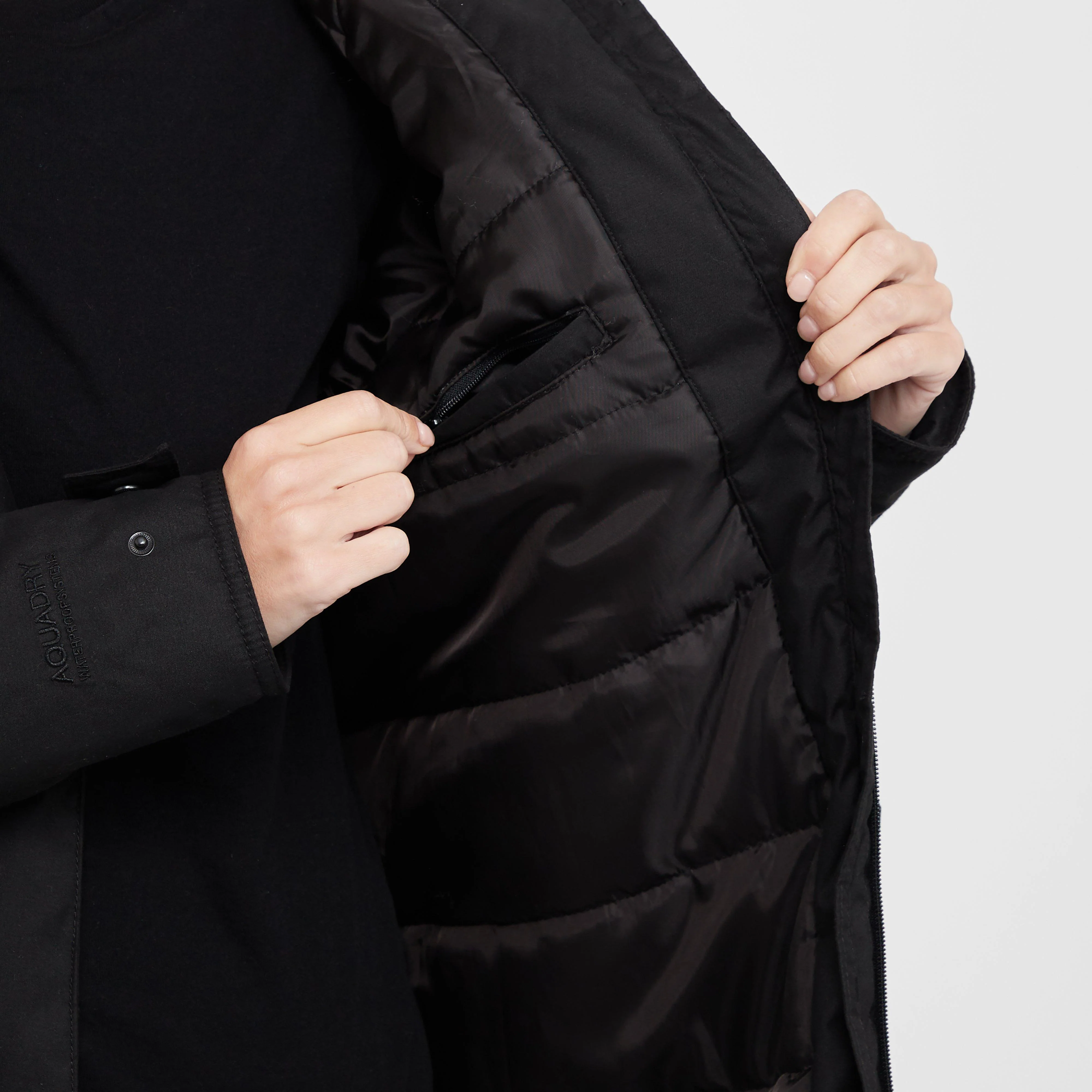 Women’s Rosalind Waterproof Jacket - Image 17