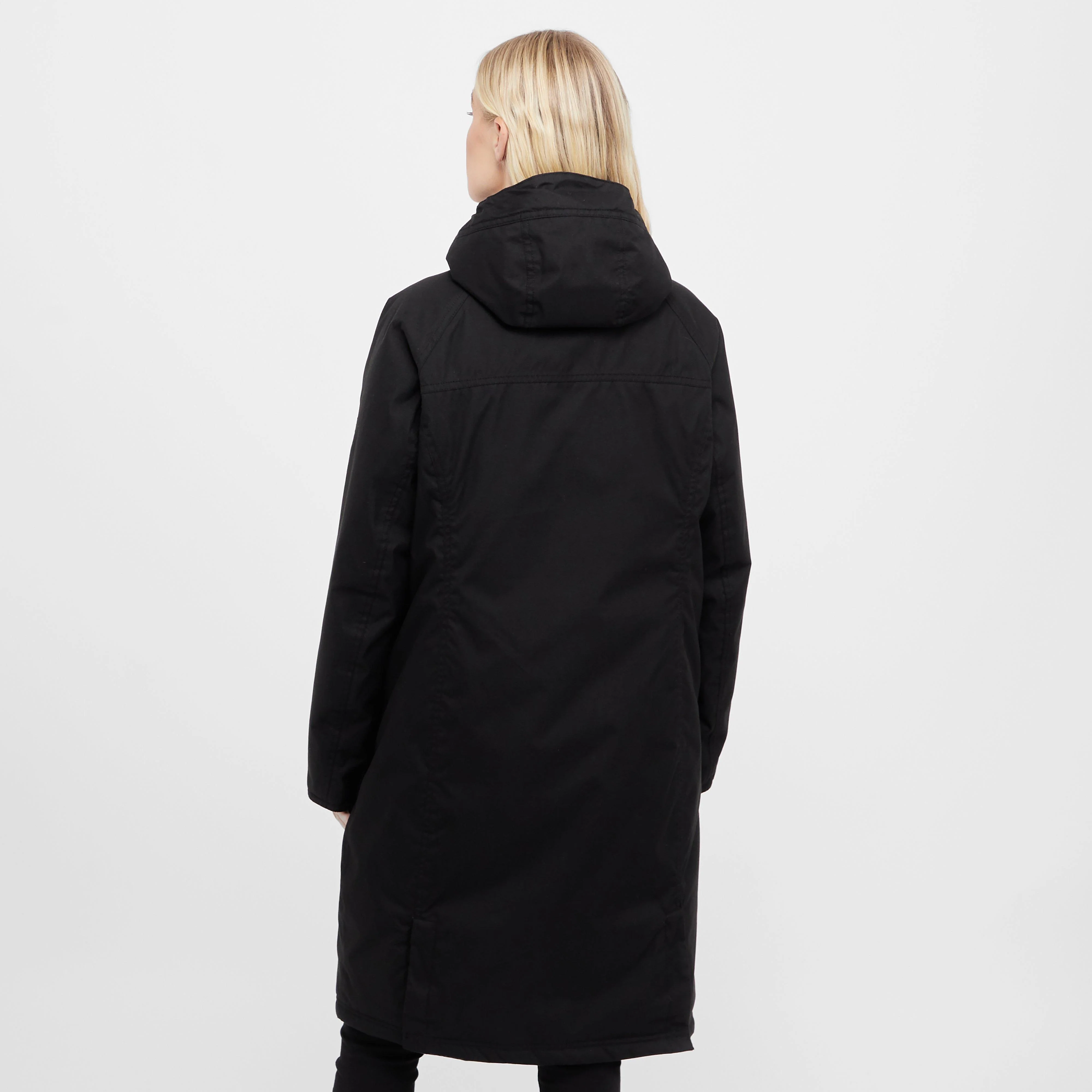 Women’s Rosalind Waterproof Jacket - Image 2