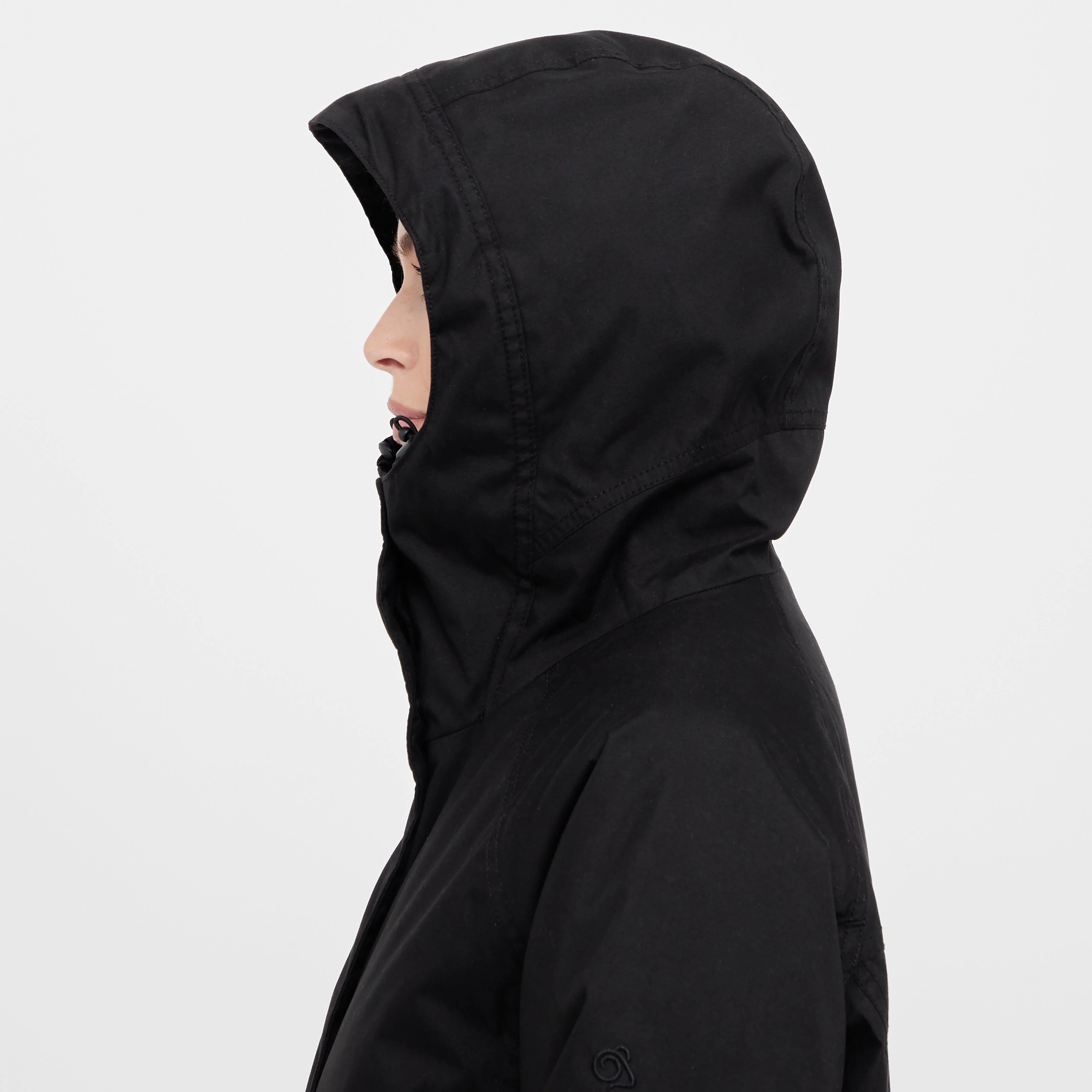 Women’s Rosalind Waterproof Jacket - Image 20