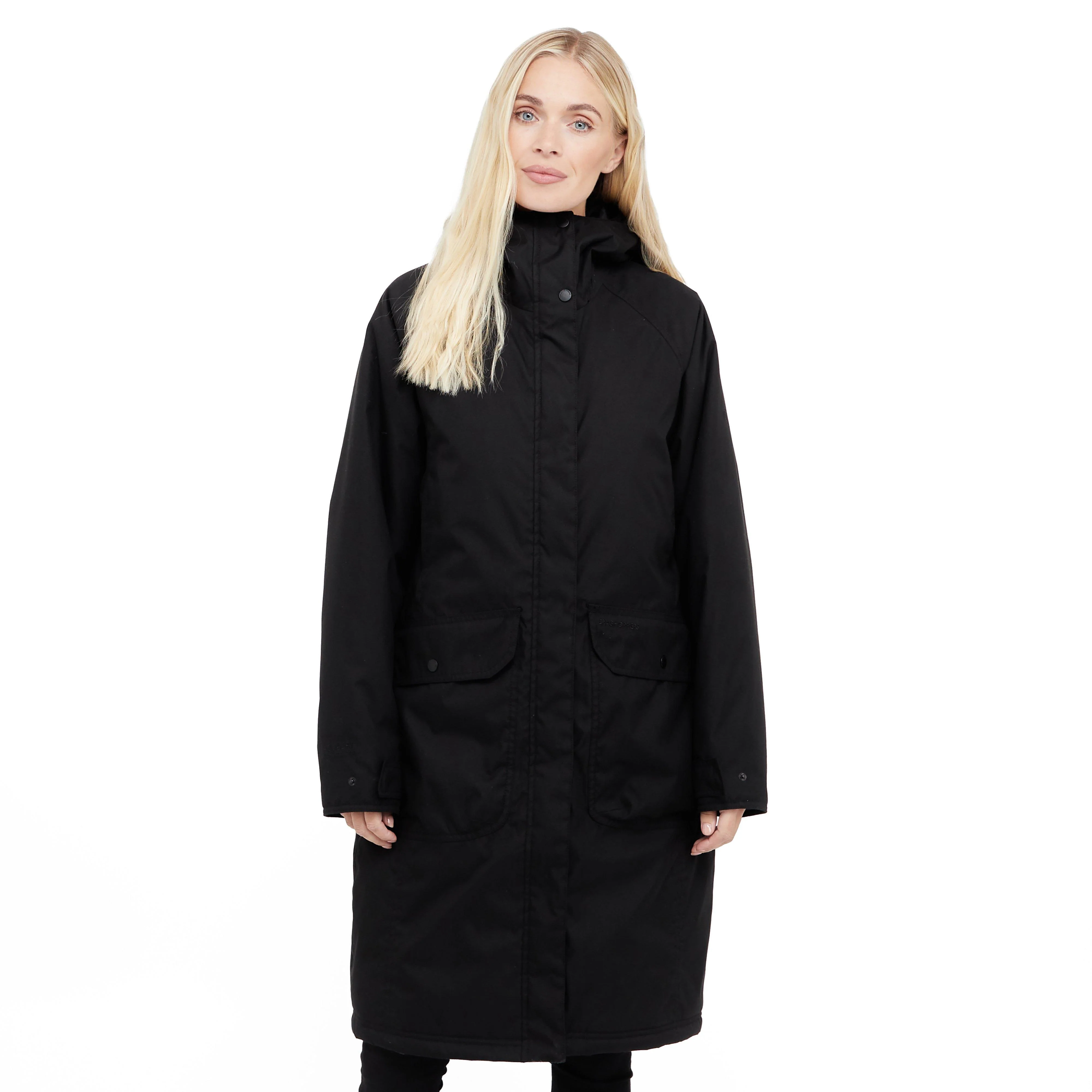 Women’s Rosalind Waterproof Jacket - Image 22