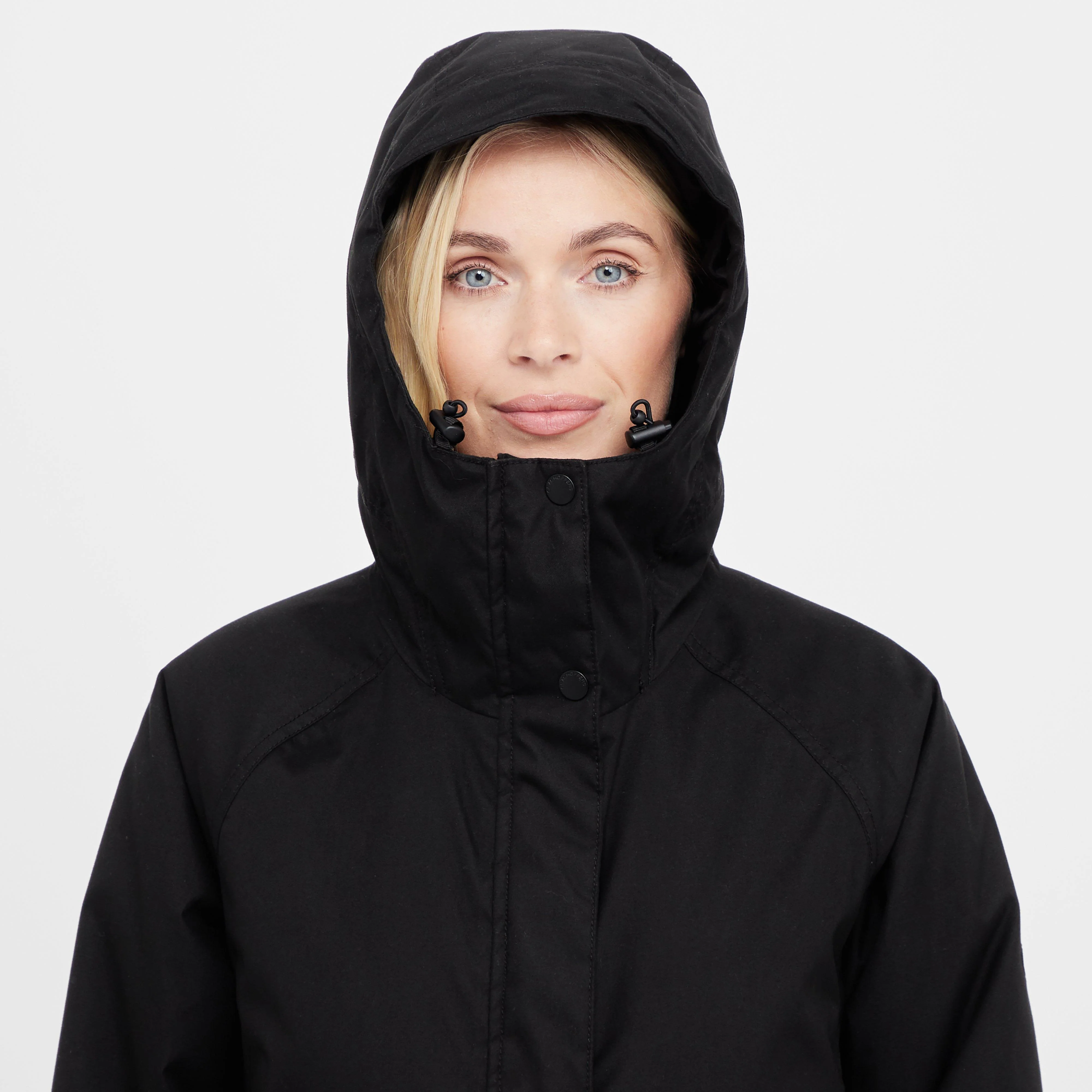 Women’s Rosalind Waterproof Jacket - Image 8