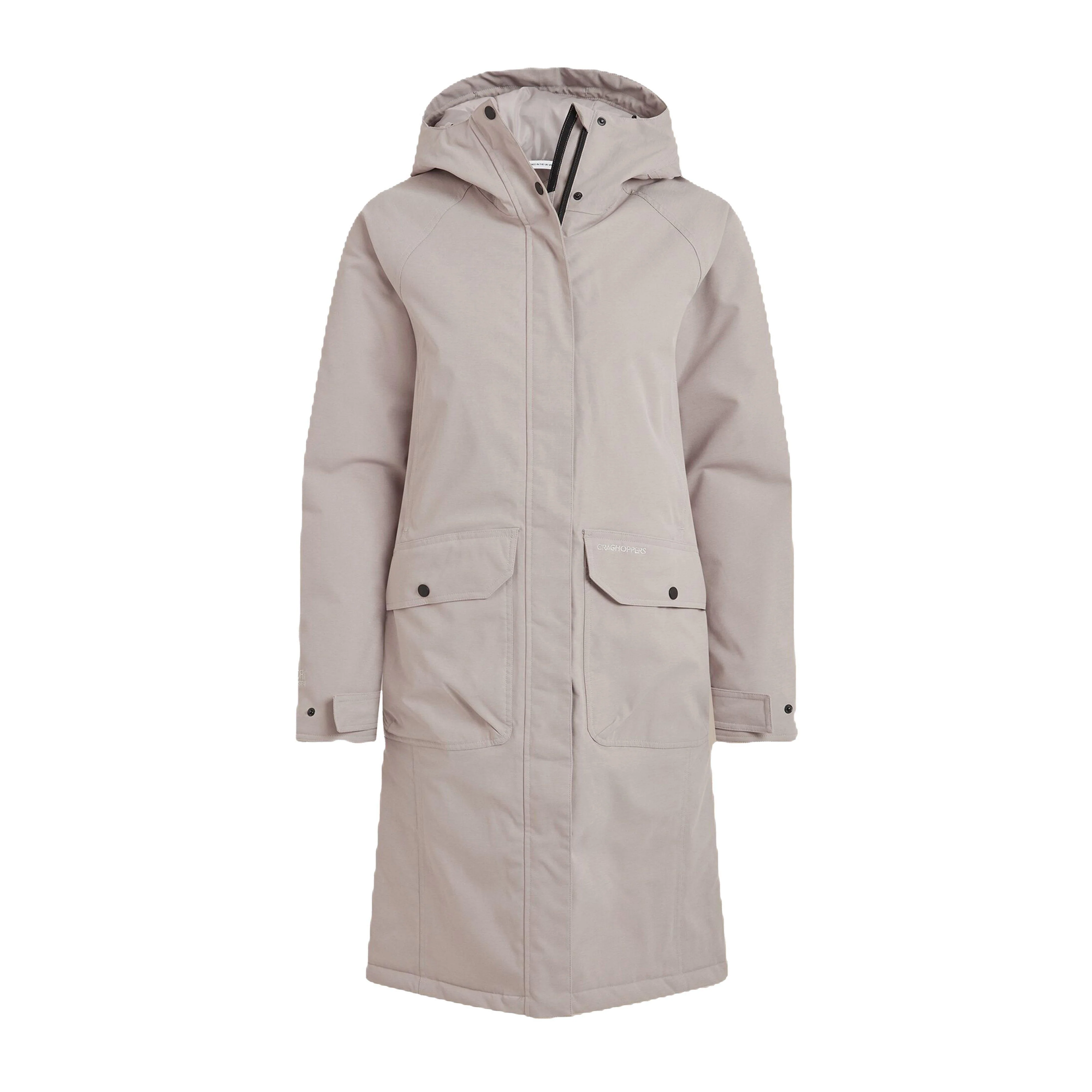 Women’s Rosalind Waterproof Jacket - Image 11