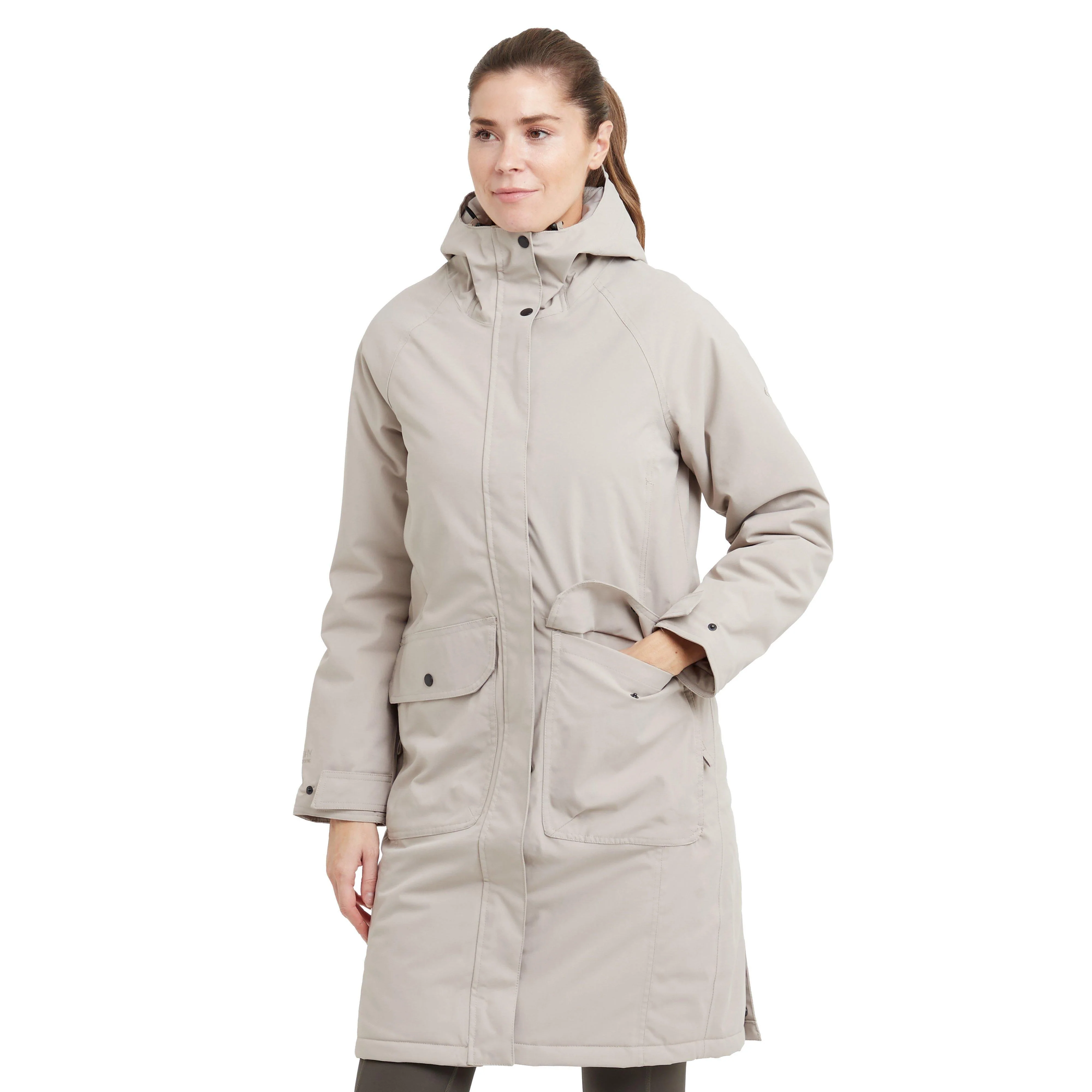 Women’s Rosalind Waterproof Jacket - Image 12